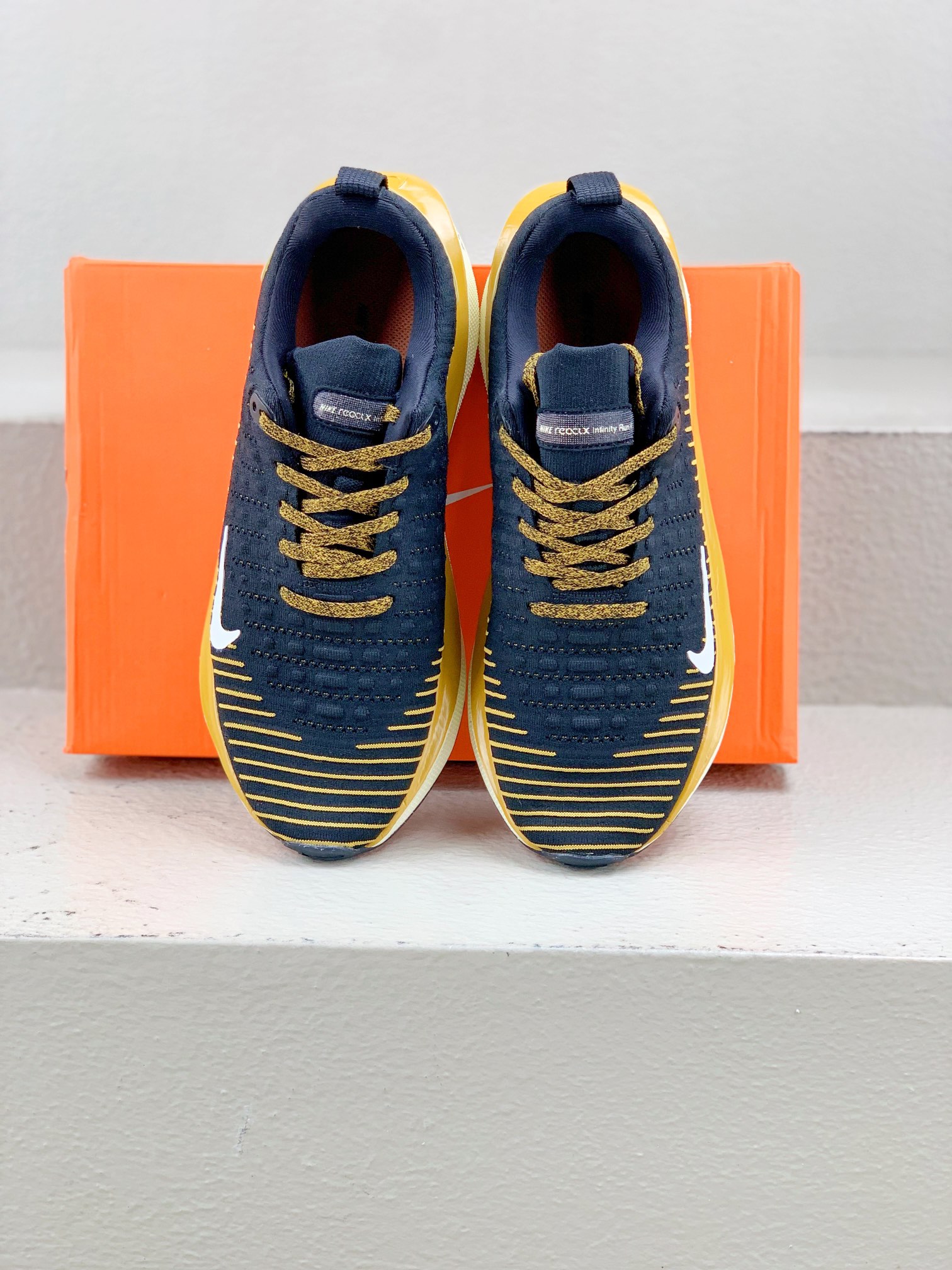 Calvin Klein Dior Nike Male Basic Shoes Lightweight L-s