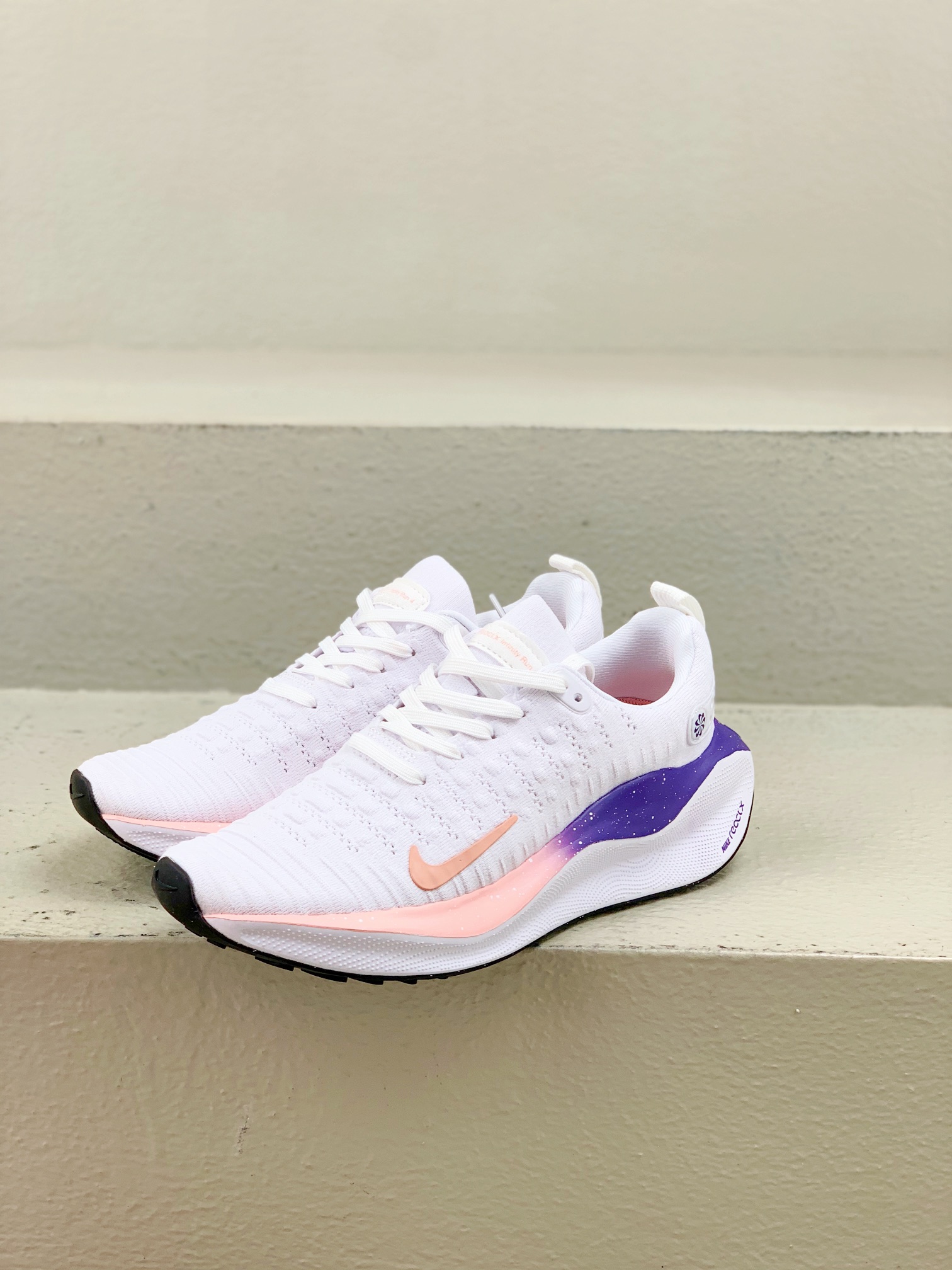 Nike Female Basic Shoes Lightweight L-s