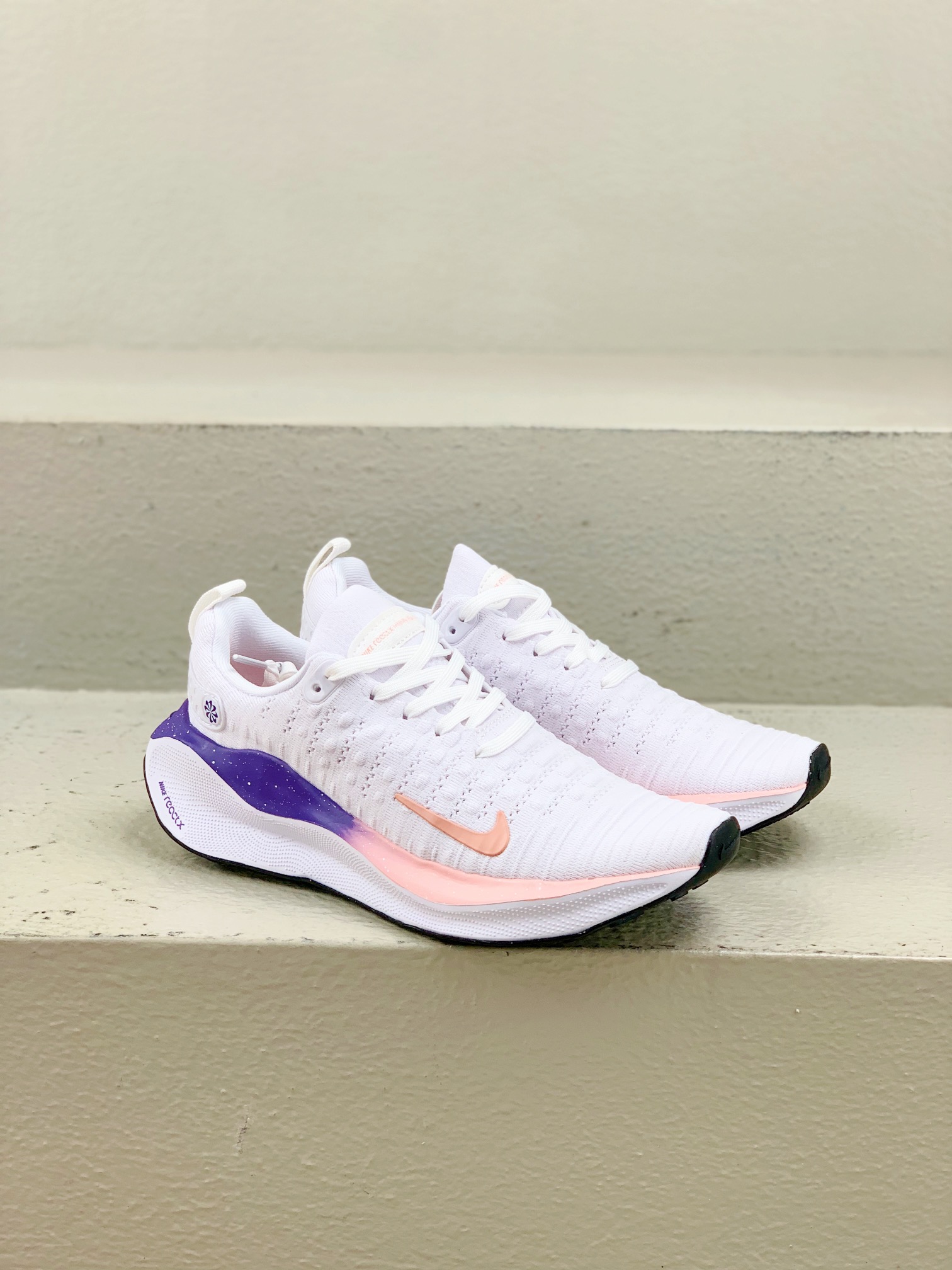 Nike Female Basic Shoes Lightweight L-s