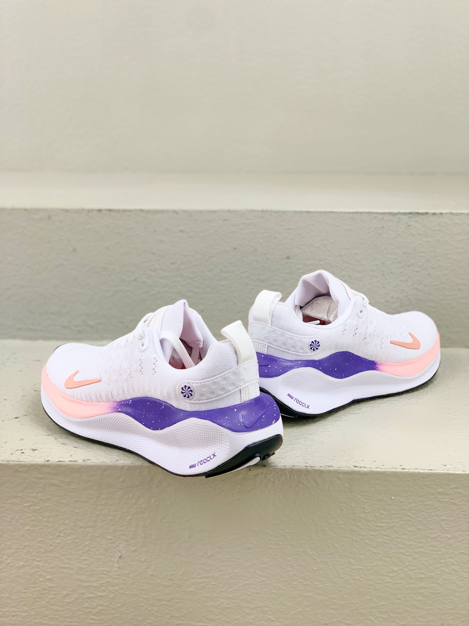 Nike Female Basic Shoes Lightweight L-s