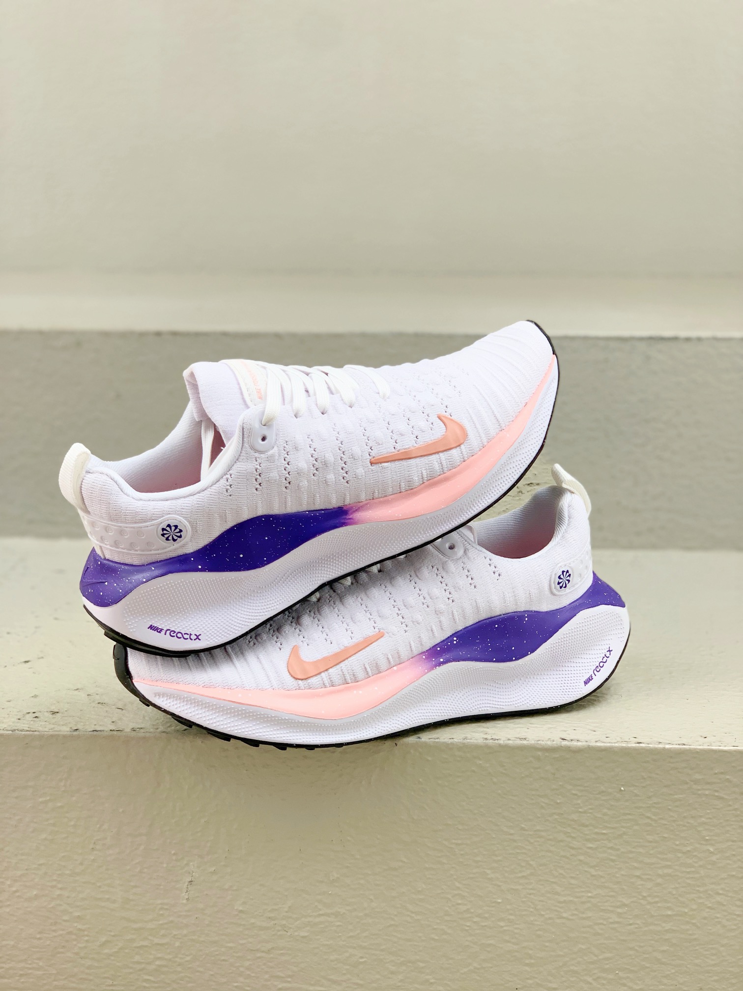 Nike Female Basic Shoes Lightweight L-s