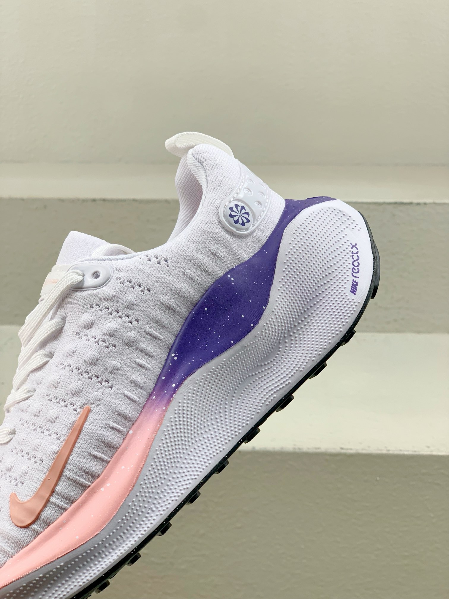 Nike Female Basic Shoes Lightweight L-s