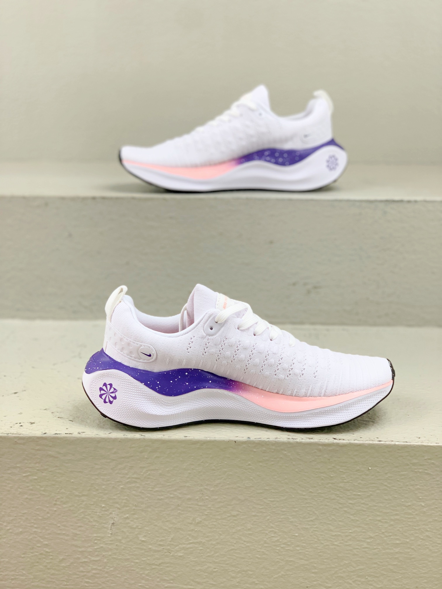 Nike Female Basic Shoes Lightweight L-s