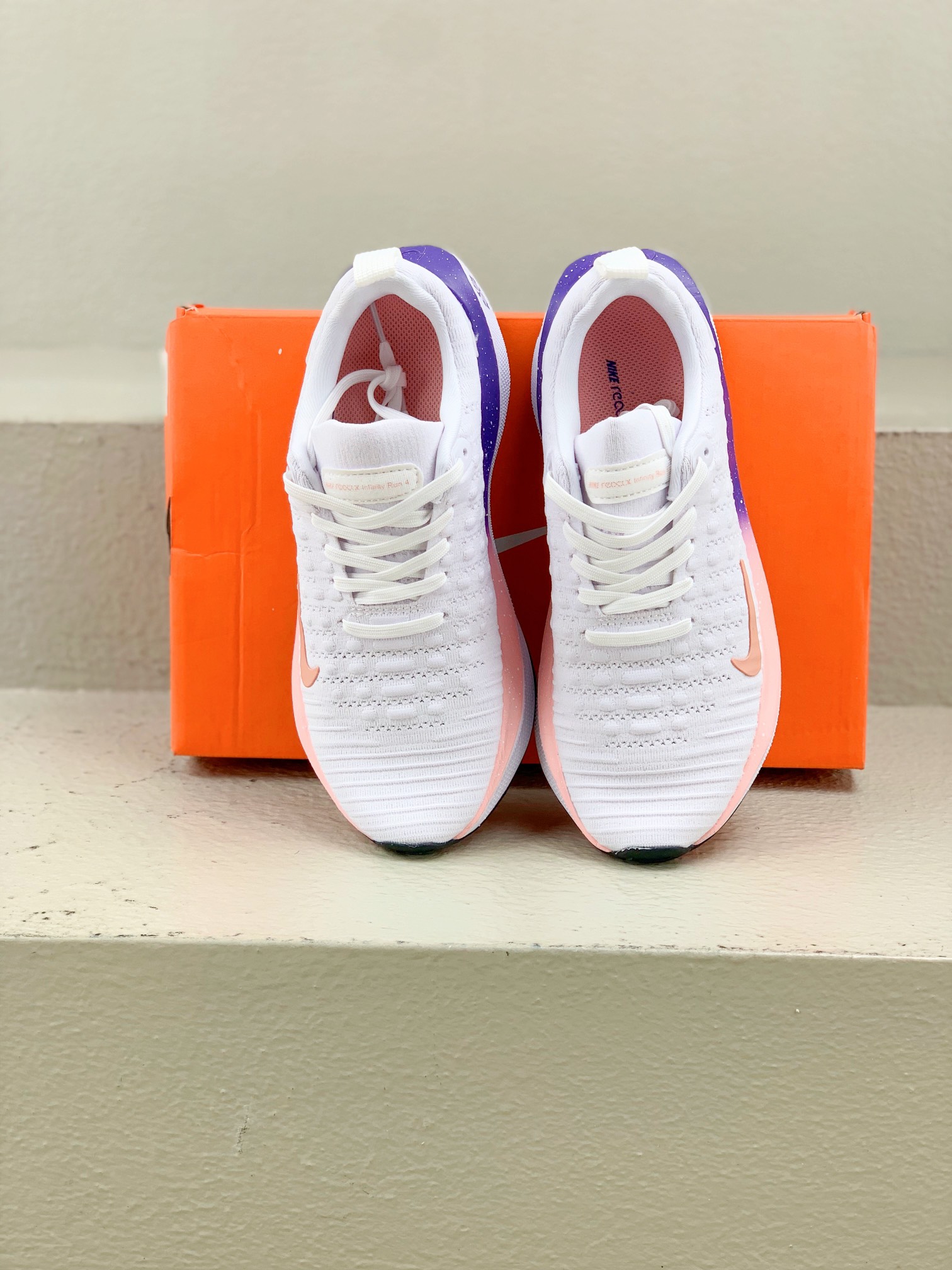 Nike Female Basic Shoes Lightweight L-s