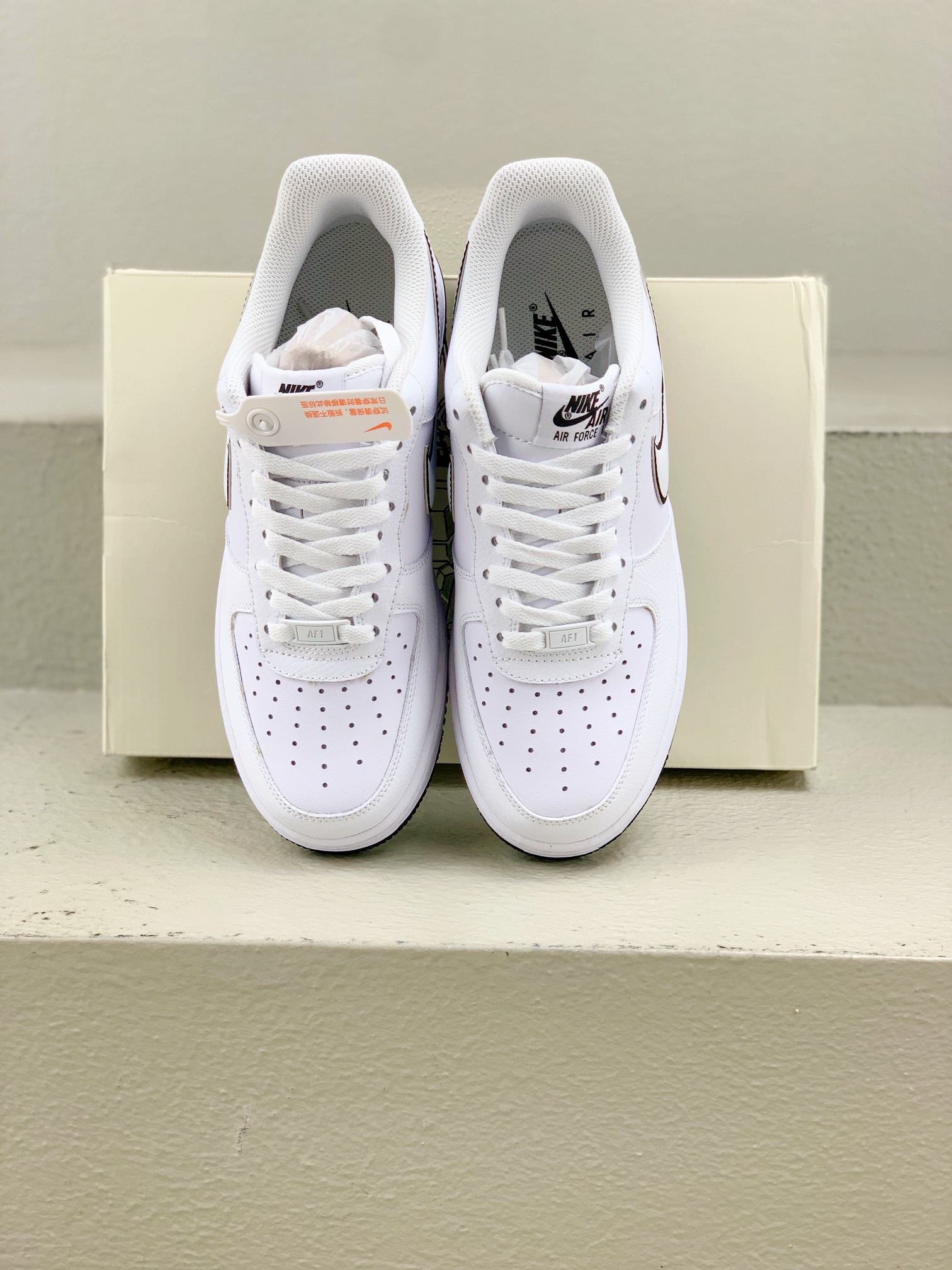 Louis Vuitton Nike Male Board Shoes M-l-s