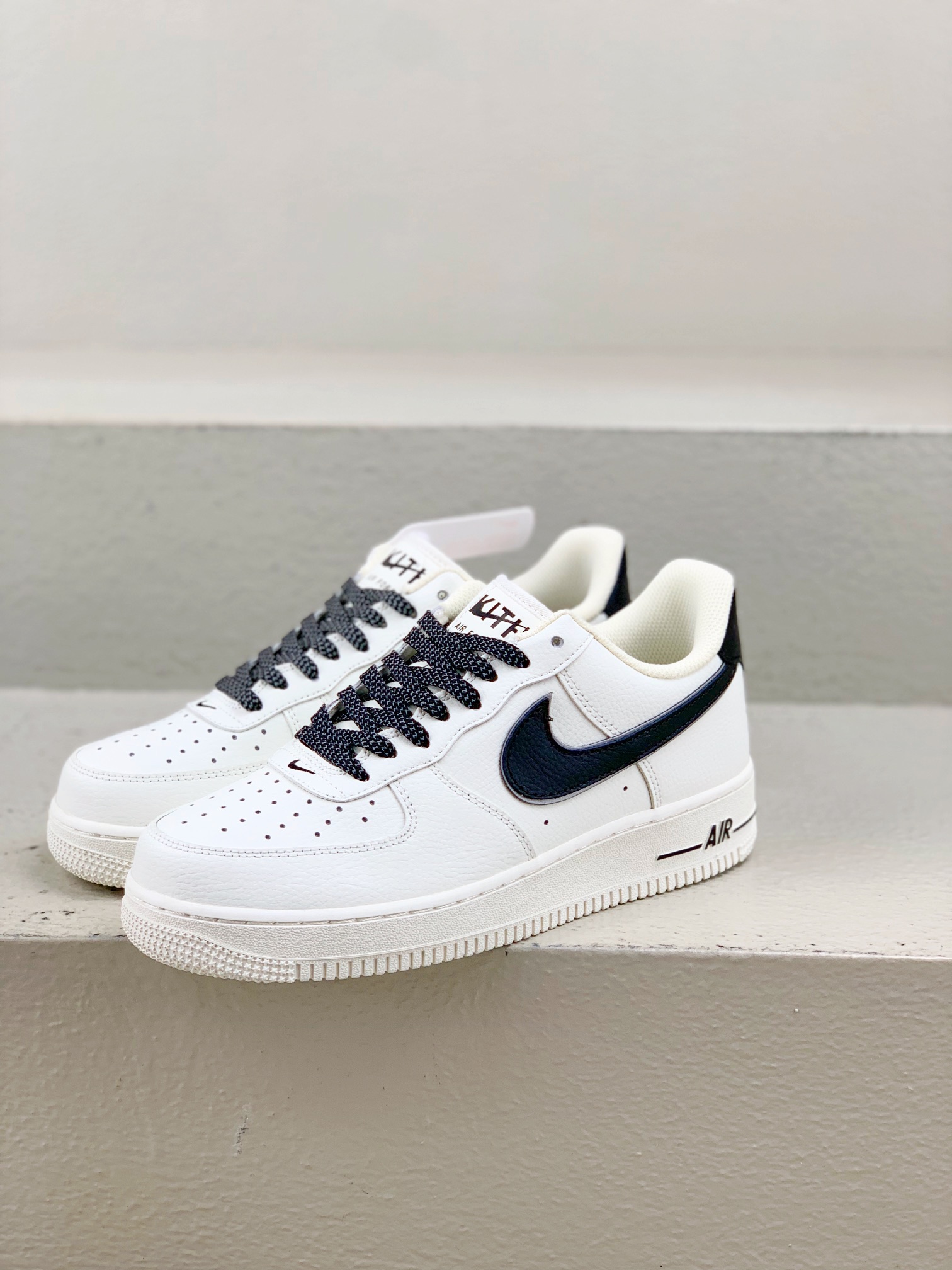 Calvin Klein Nike Male Board Shoes L-s