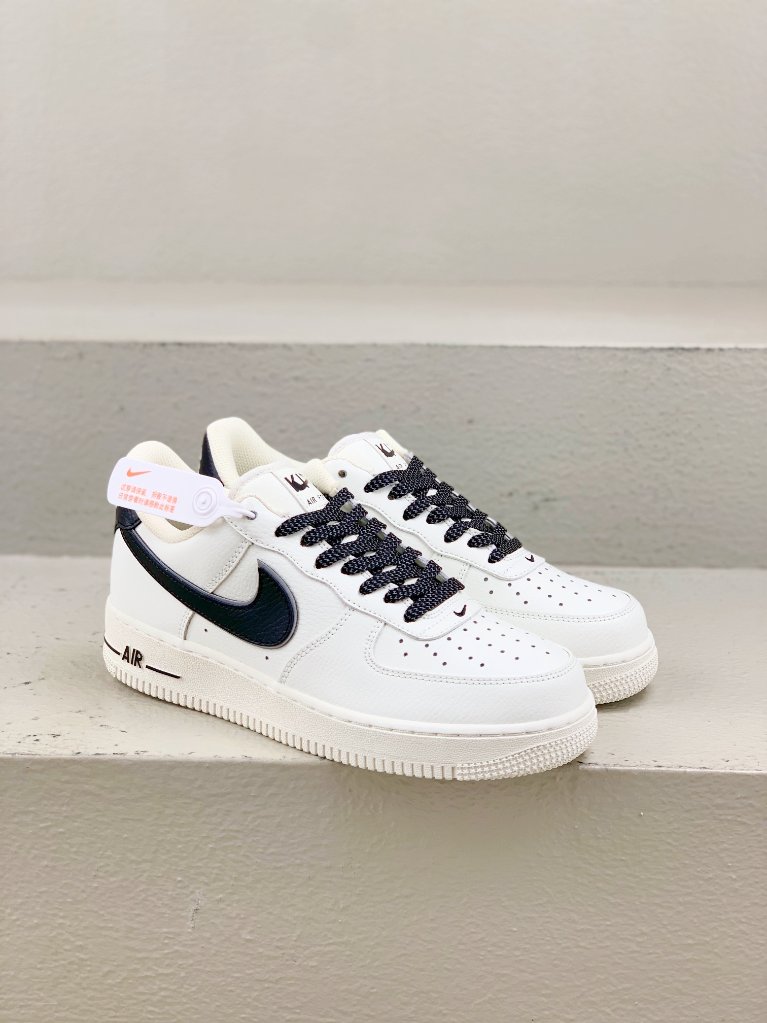 Calvin Klein Nike Male Board Shoes L-s