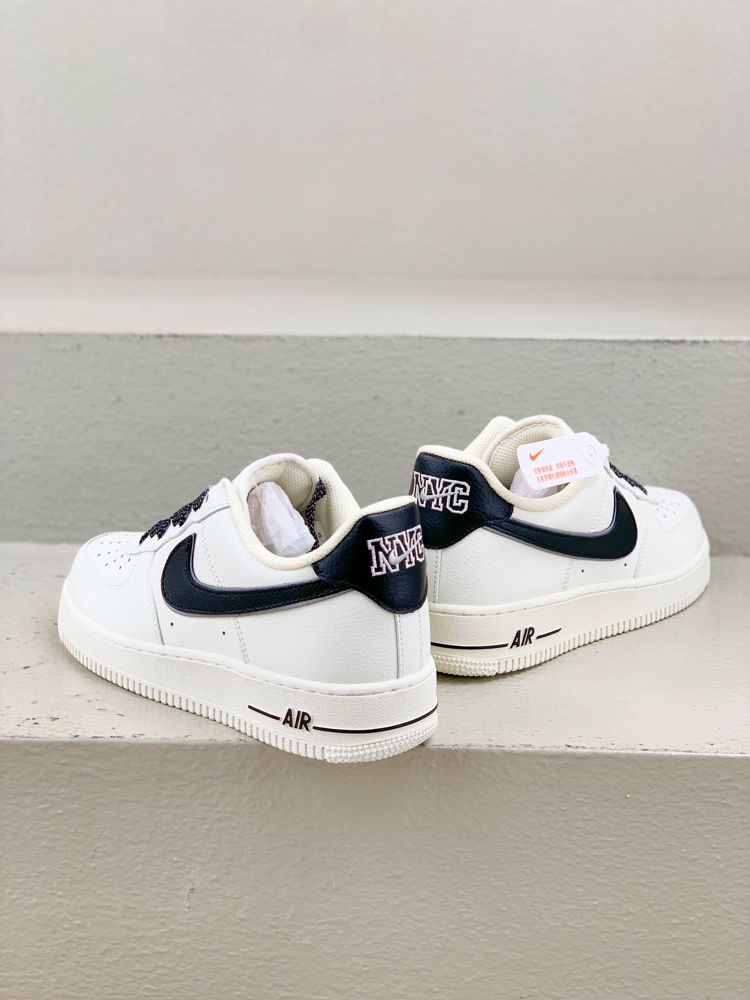 Calvin Klein Nike Male Board Shoes L-s