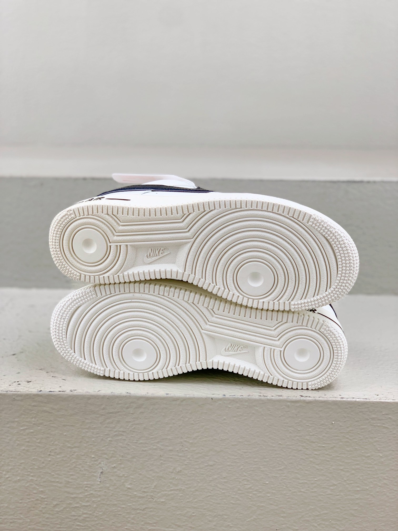 Calvin Klein Nike Male Board Shoes L-s