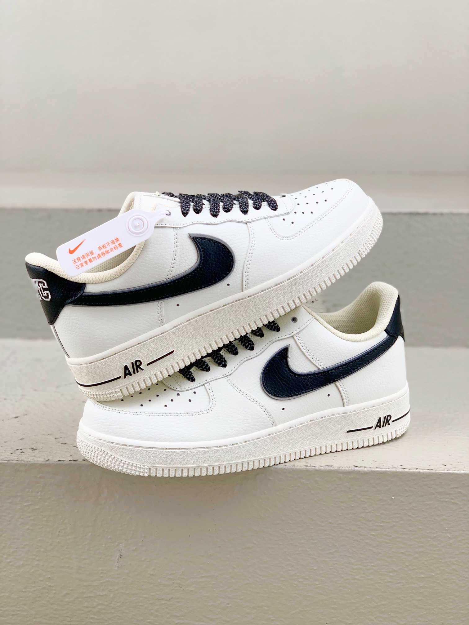 Calvin Klein Nike Male Board Shoes L-s