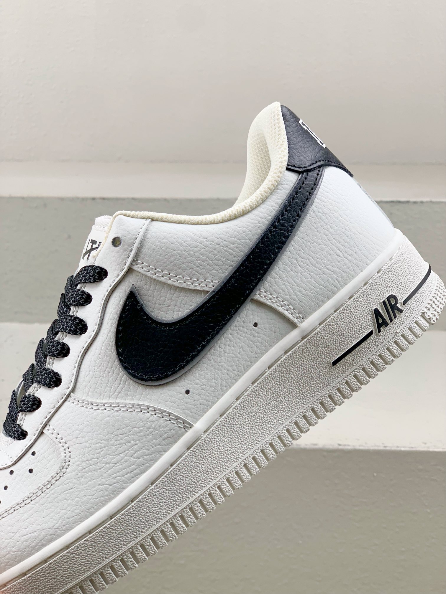 Calvin Klein Nike Male Board Shoes L-s