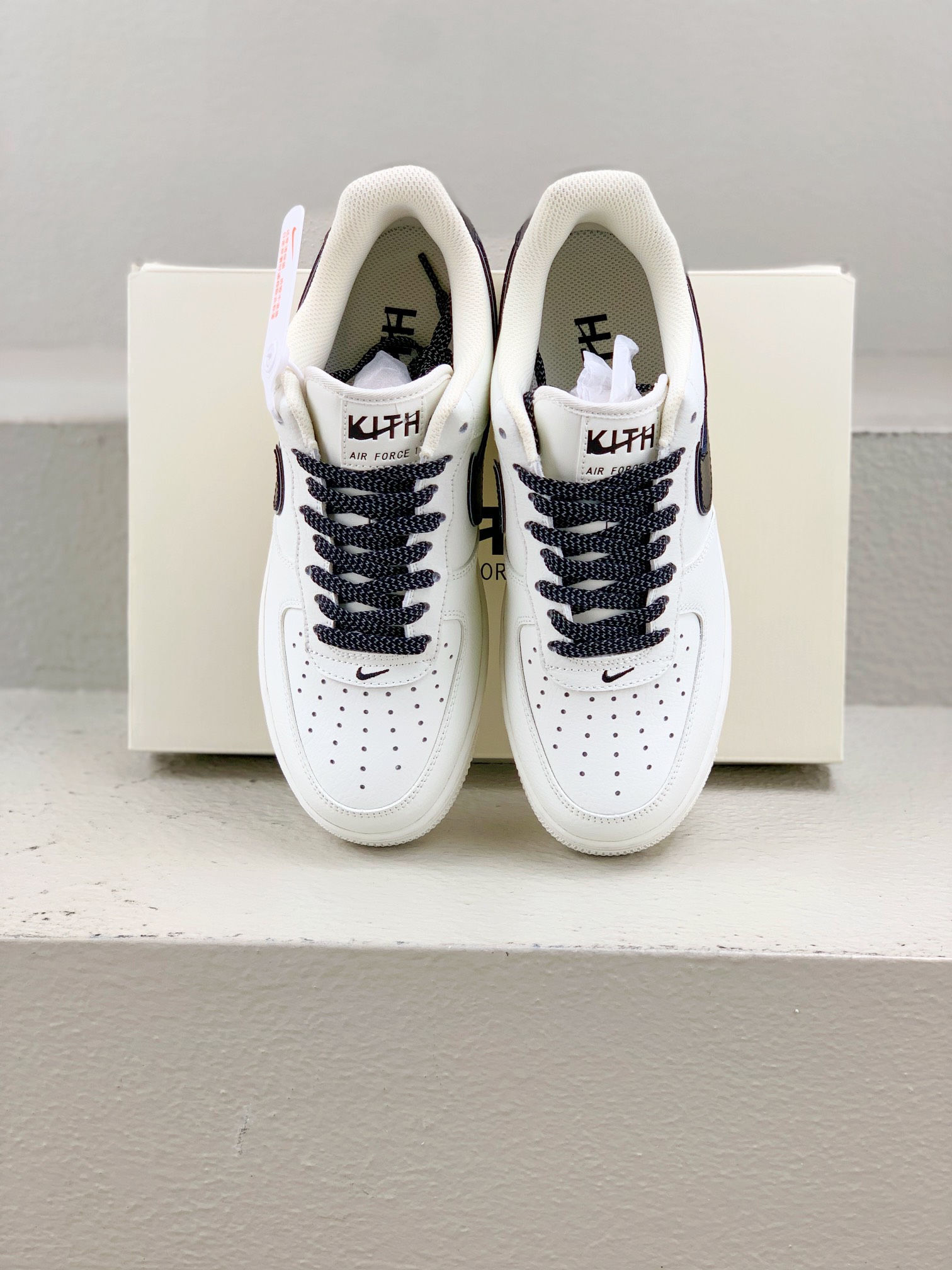 Calvin Klein Nike Male Board Shoes L-s