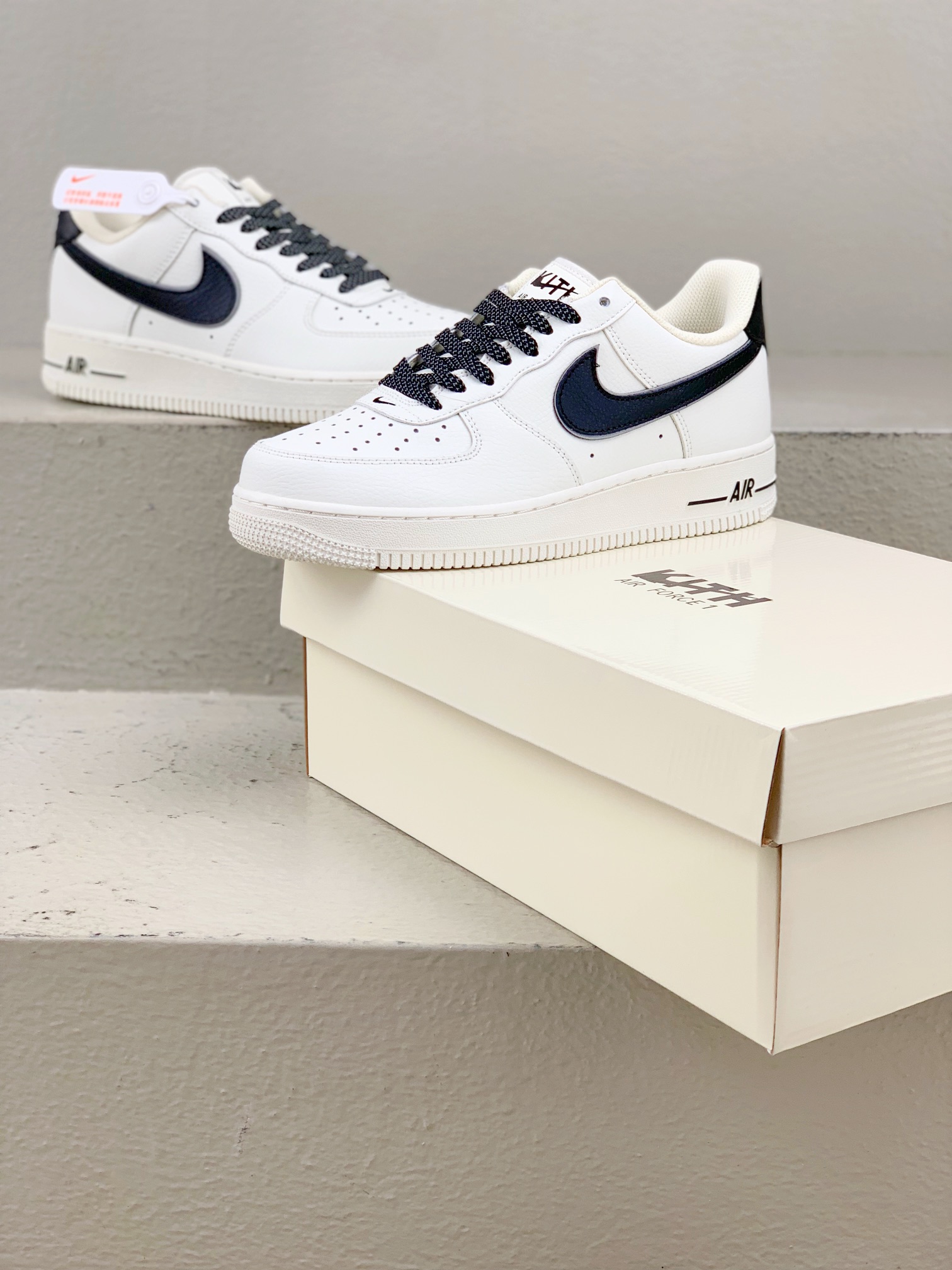 Calvin Klein Nike Male Board Shoes L-s