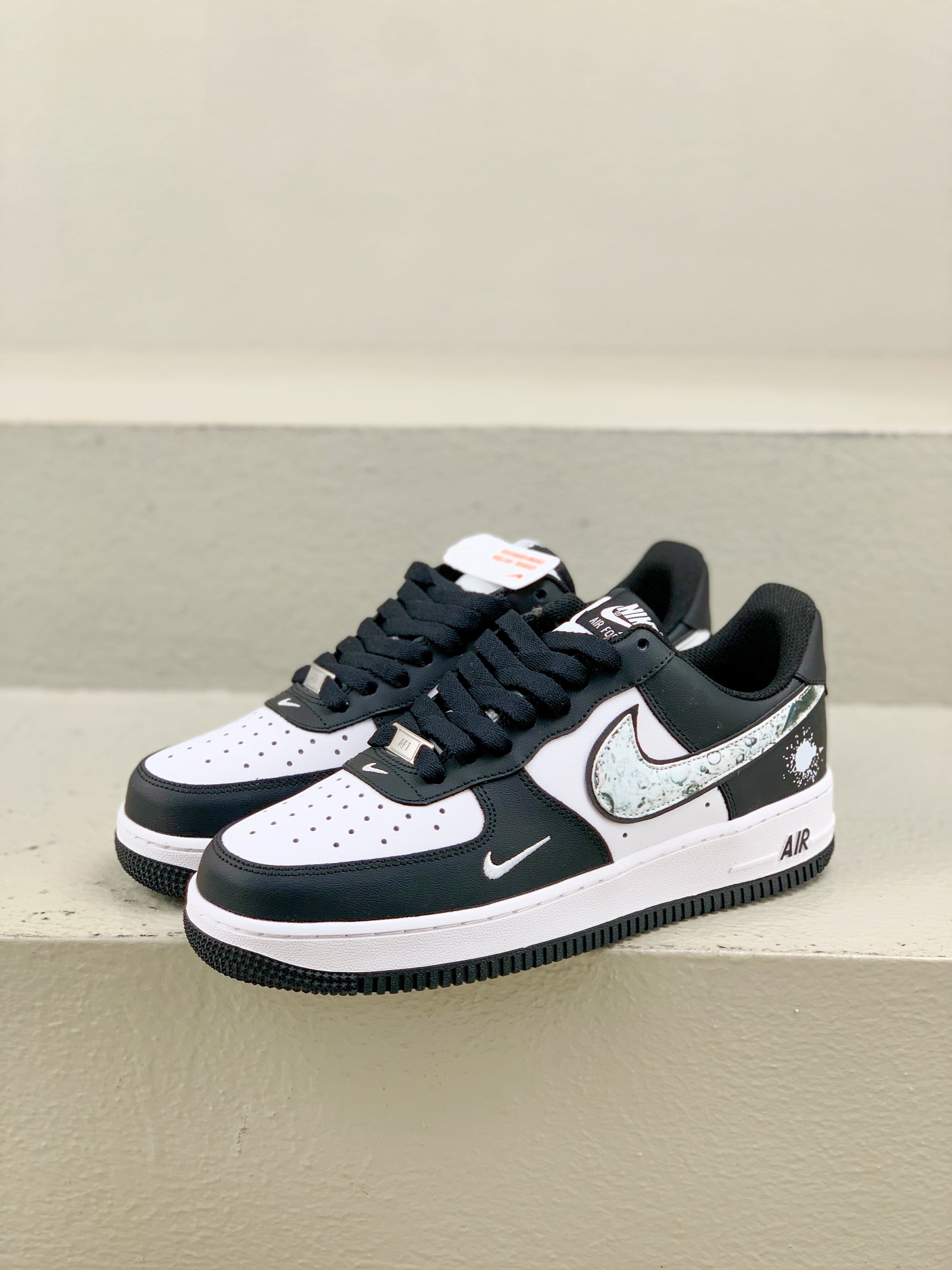 Calvin Klein Nike Male Board Shoes L-s