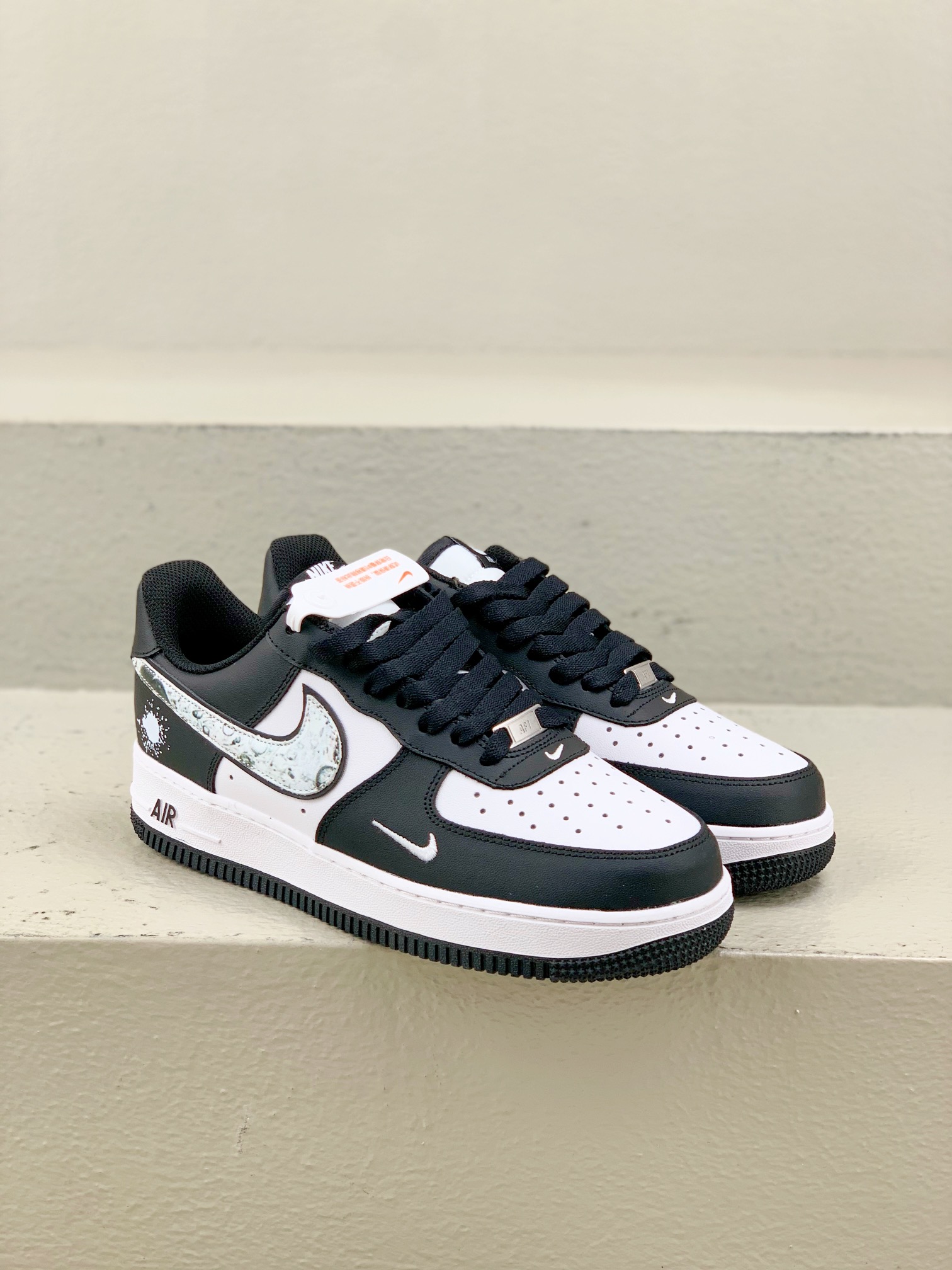 Calvin Klein Nike Male Board Shoes L-s