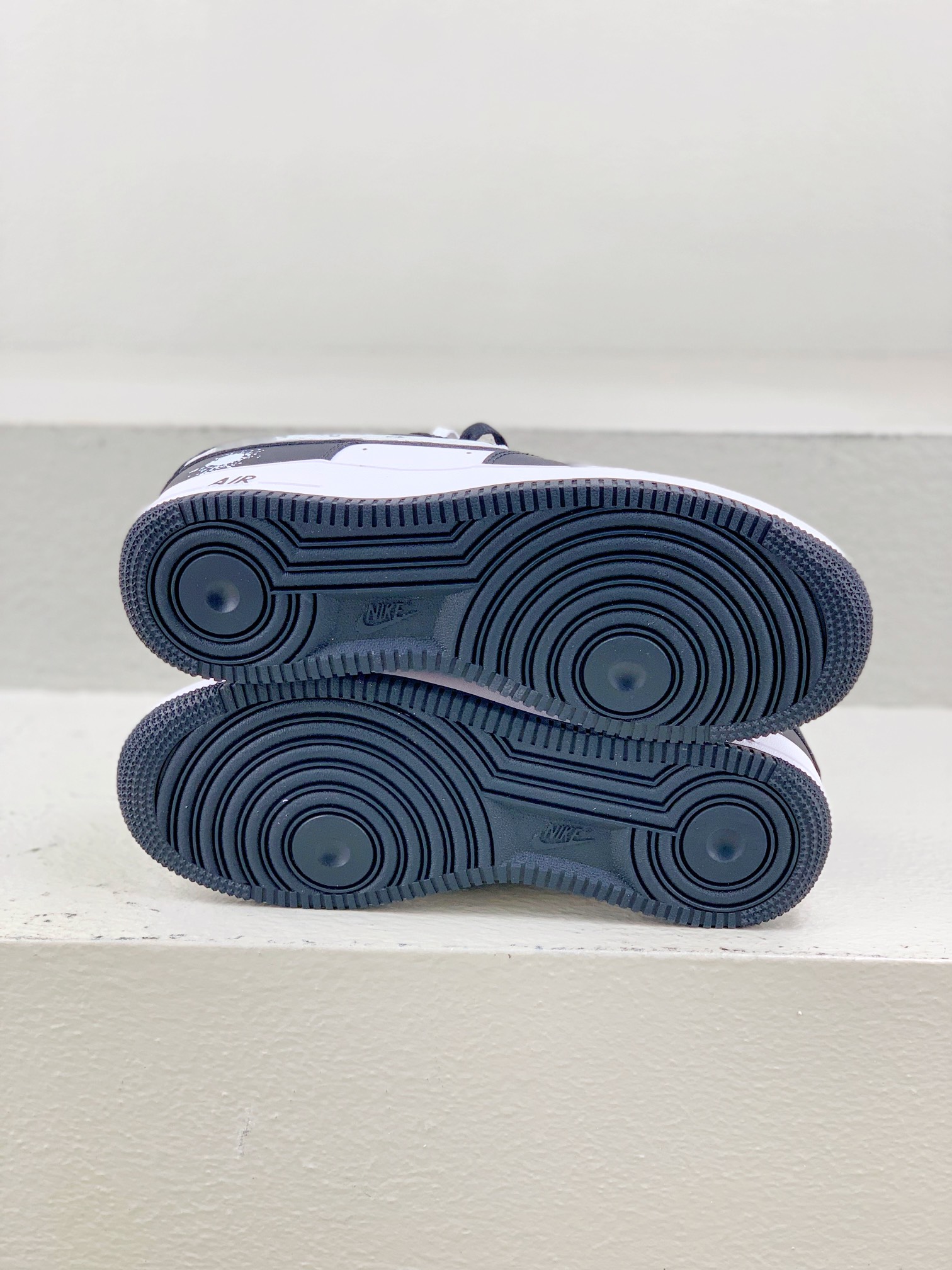 Calvin Klein Nike Male Board Shoes L-s