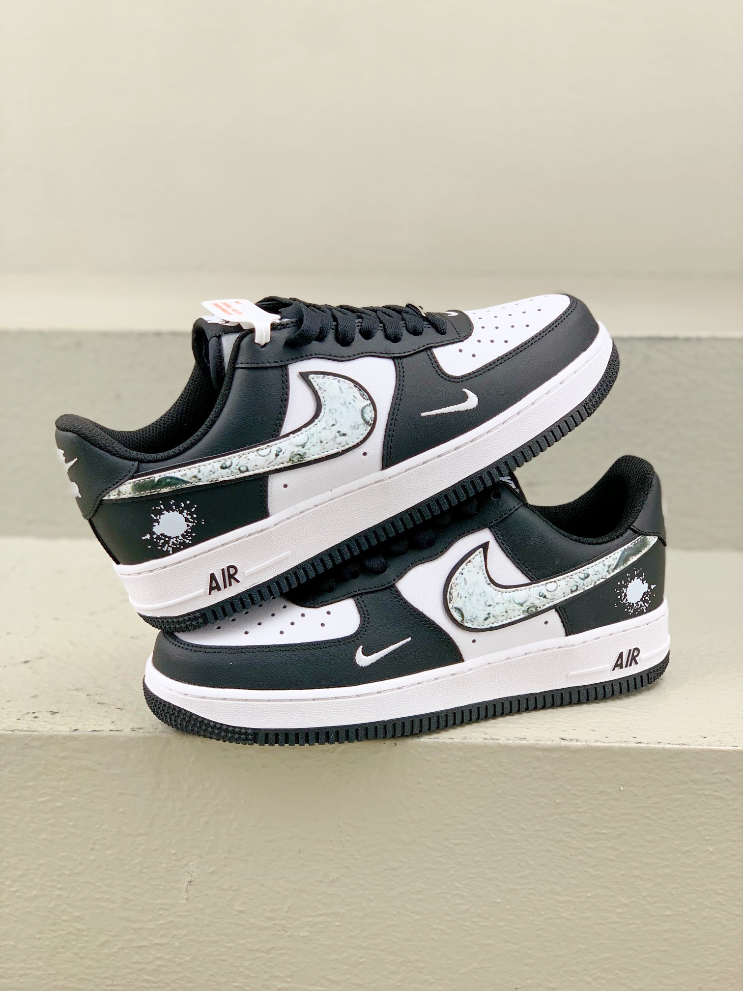 Calvin Klein Nike Male Board Shoes L-s