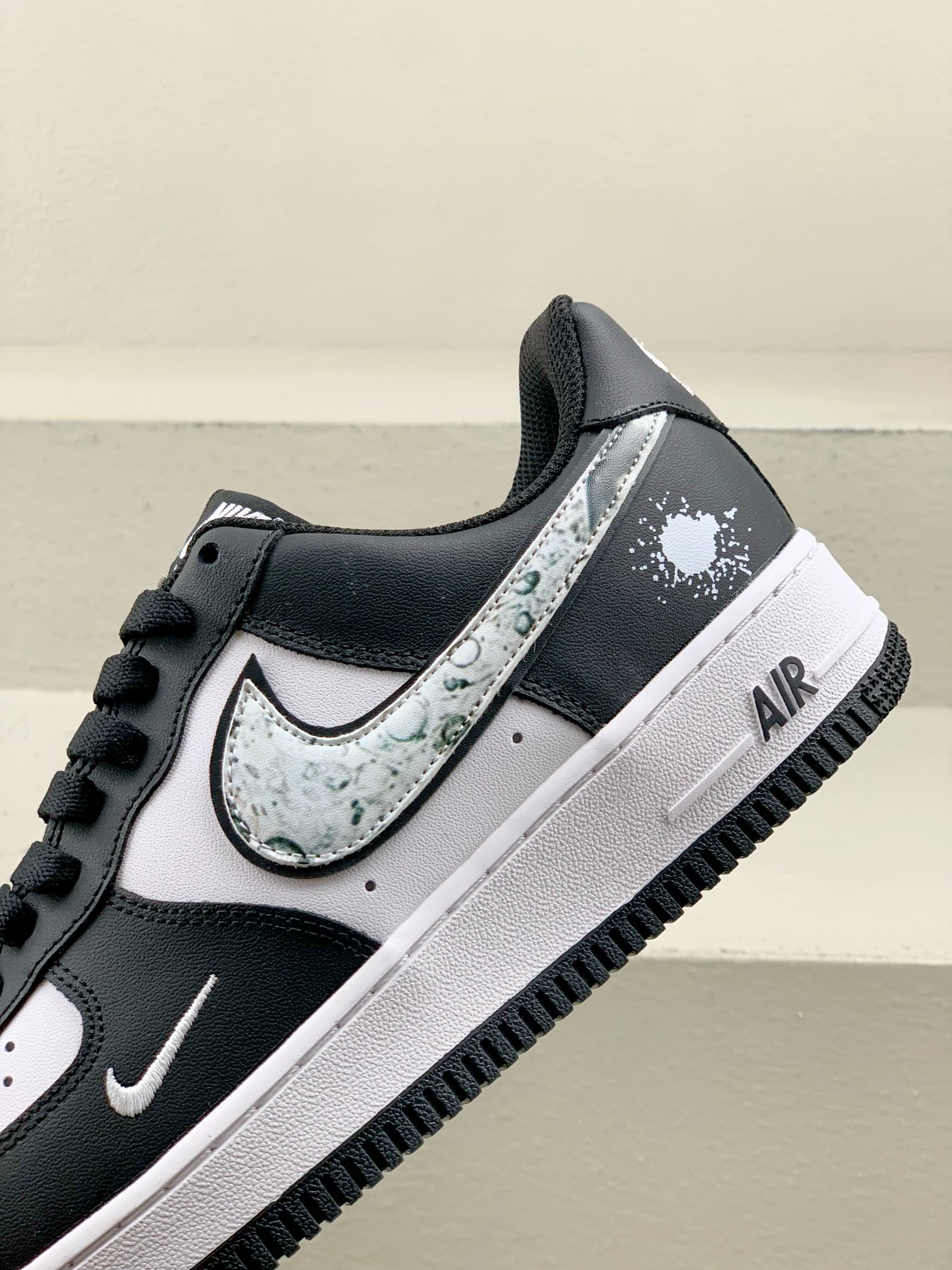 Calvin Klein Nike Male Board Shoes L-s