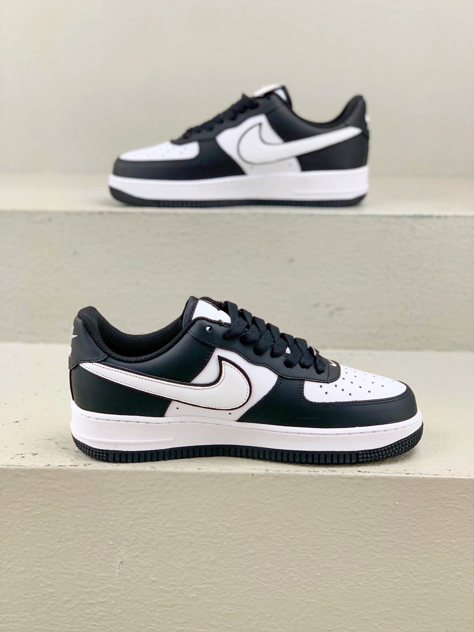 Calvin Klein Nike Male Board Shoes L-s