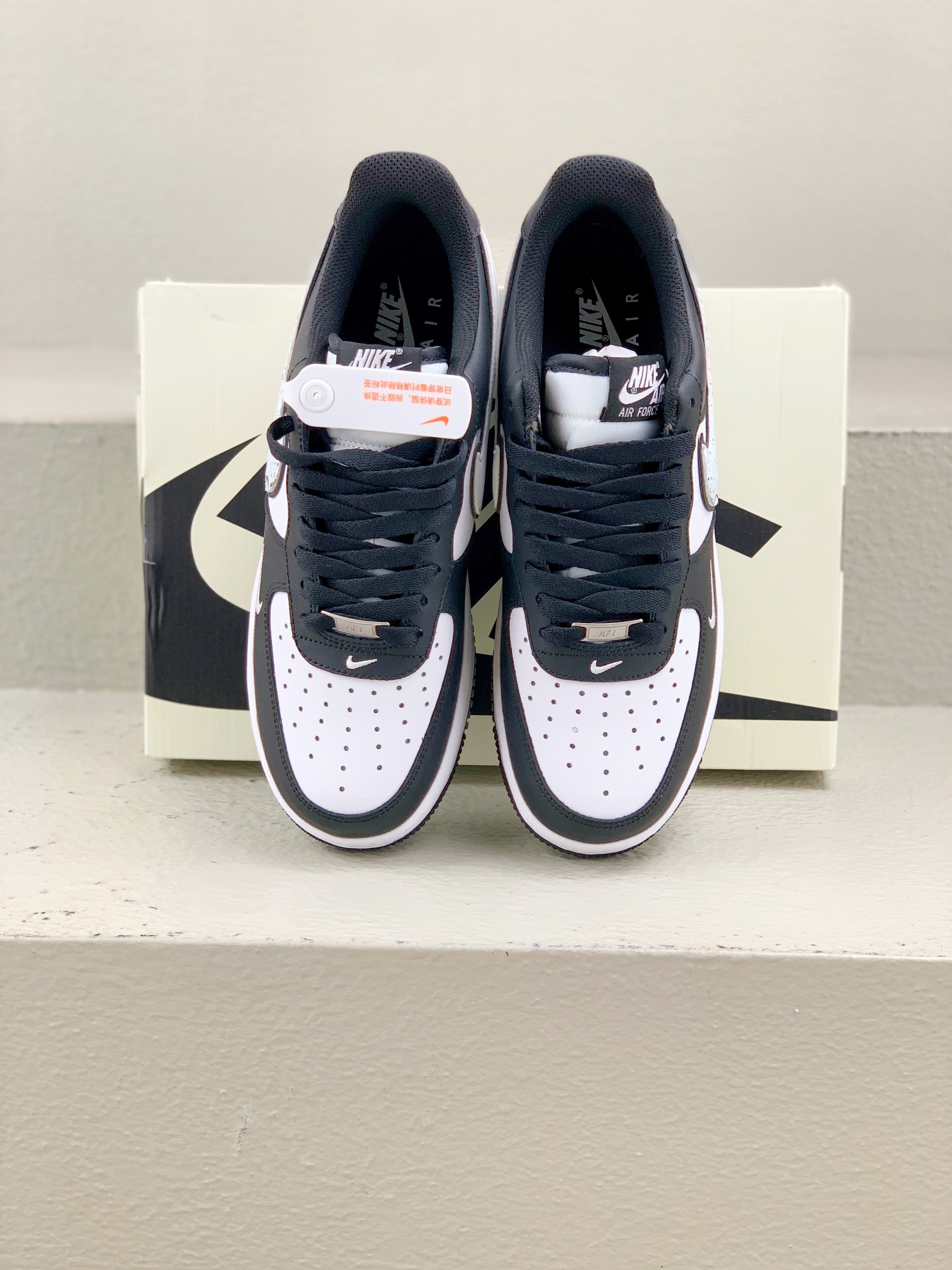 Calvin Klein Nike Male Board Shoes L-s