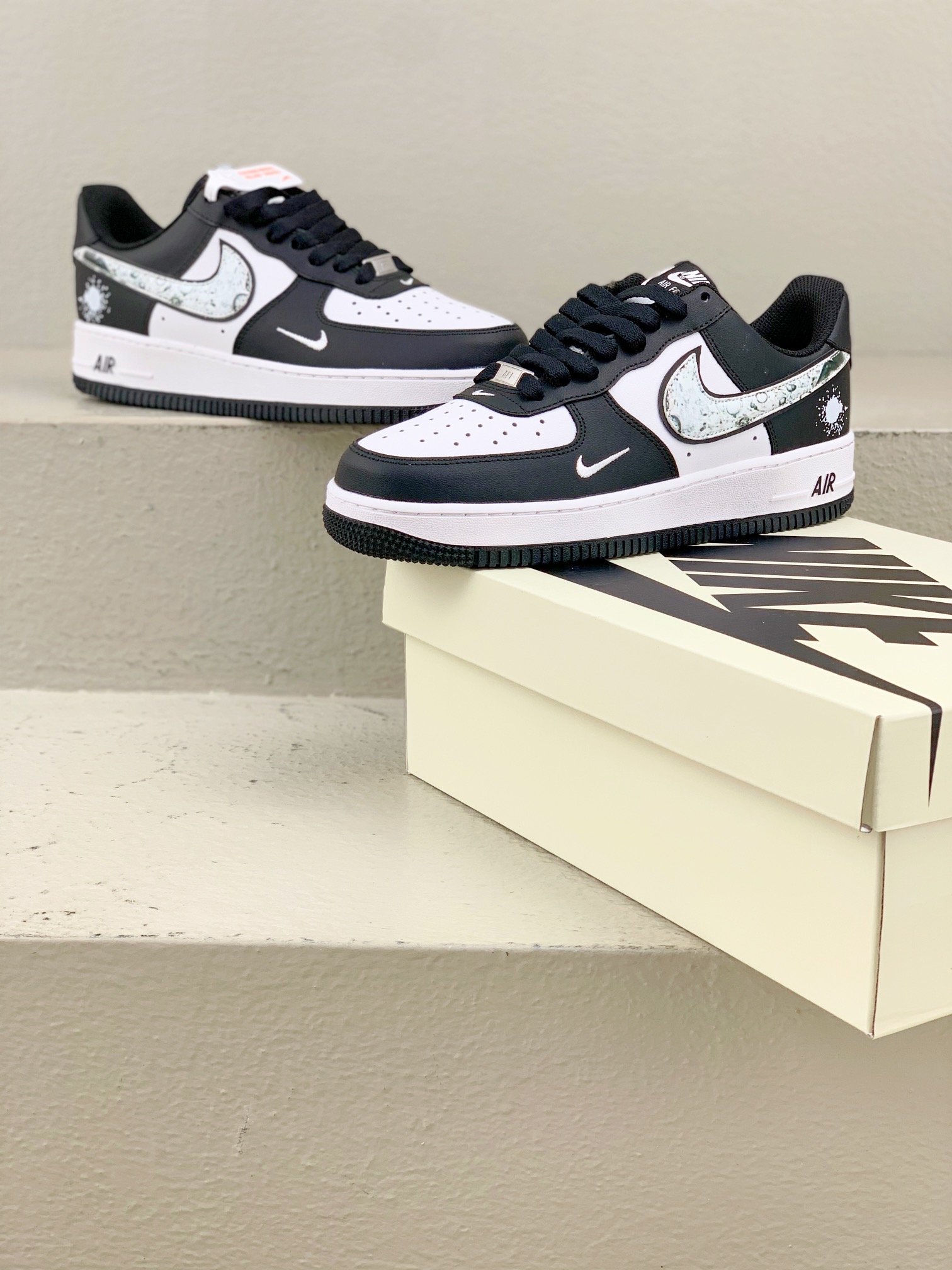 Calvin Klein Nike Male Board Shoes L-s