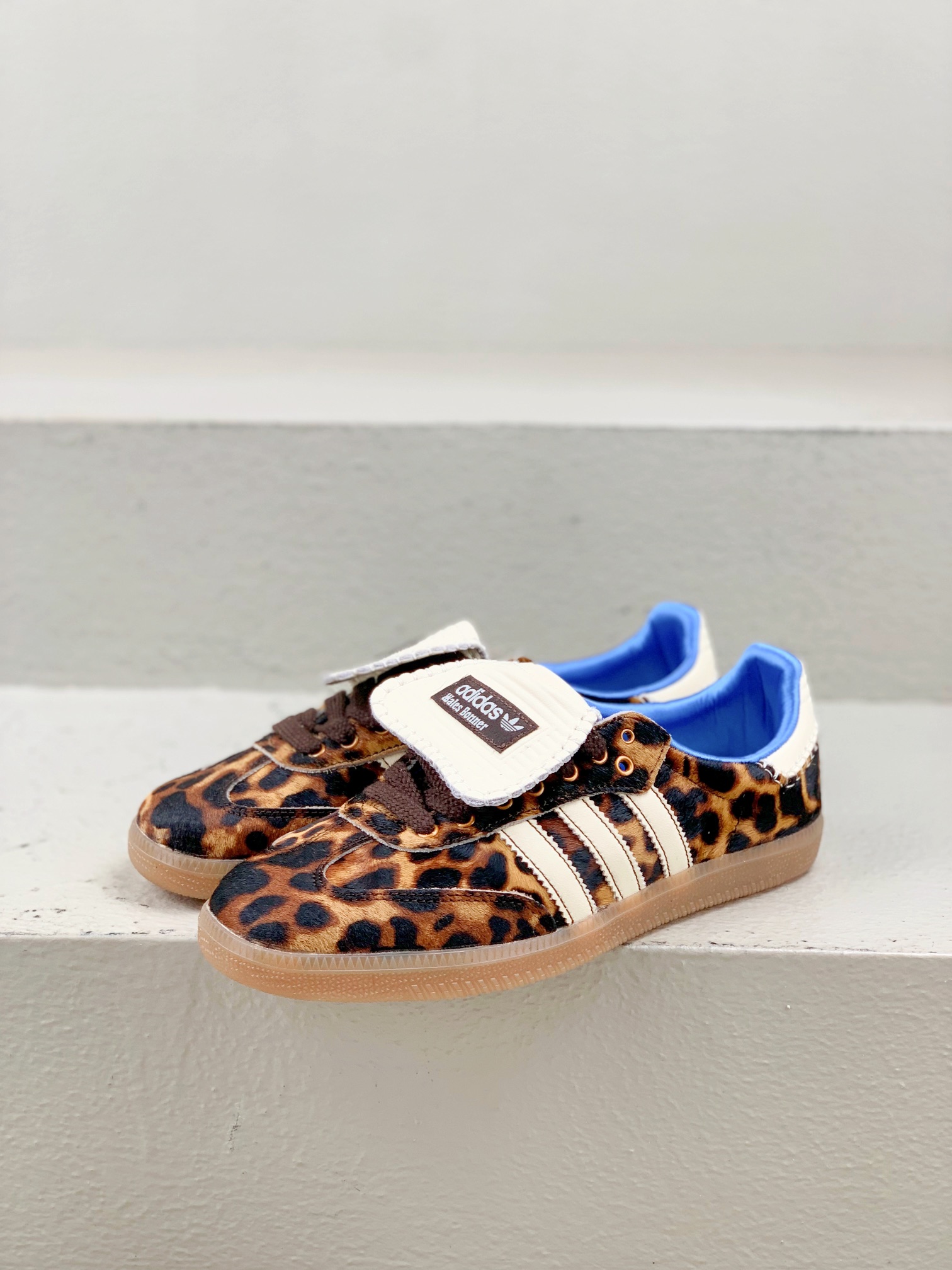 Adidas Male Board Shoes Black M-l-s