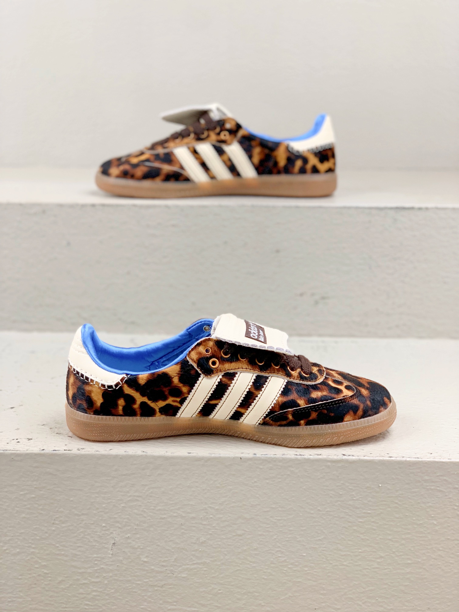 Adidas Male Board Shoes Black M-l-s