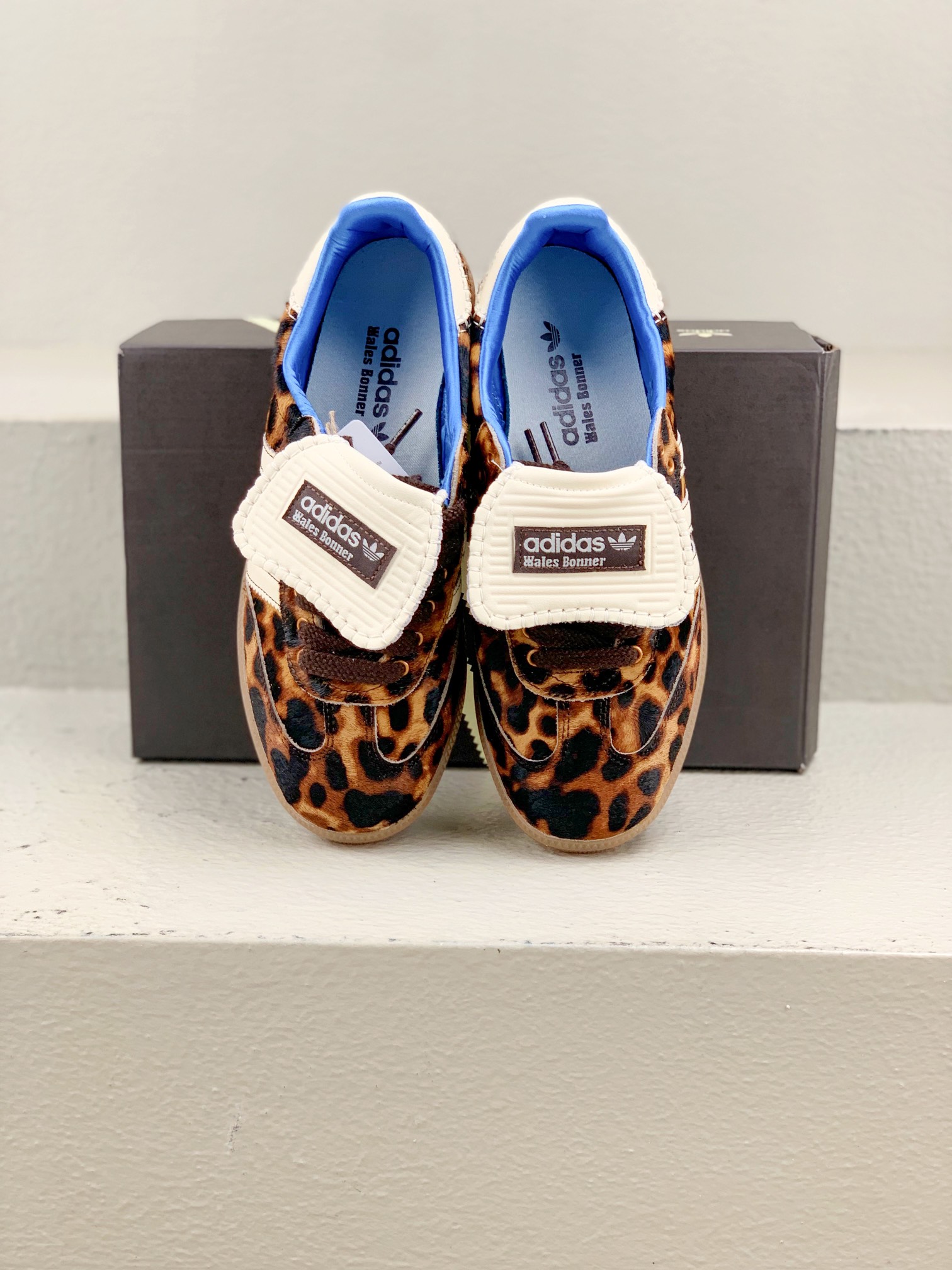 Adidas Male Board Shoes Black M-l-s