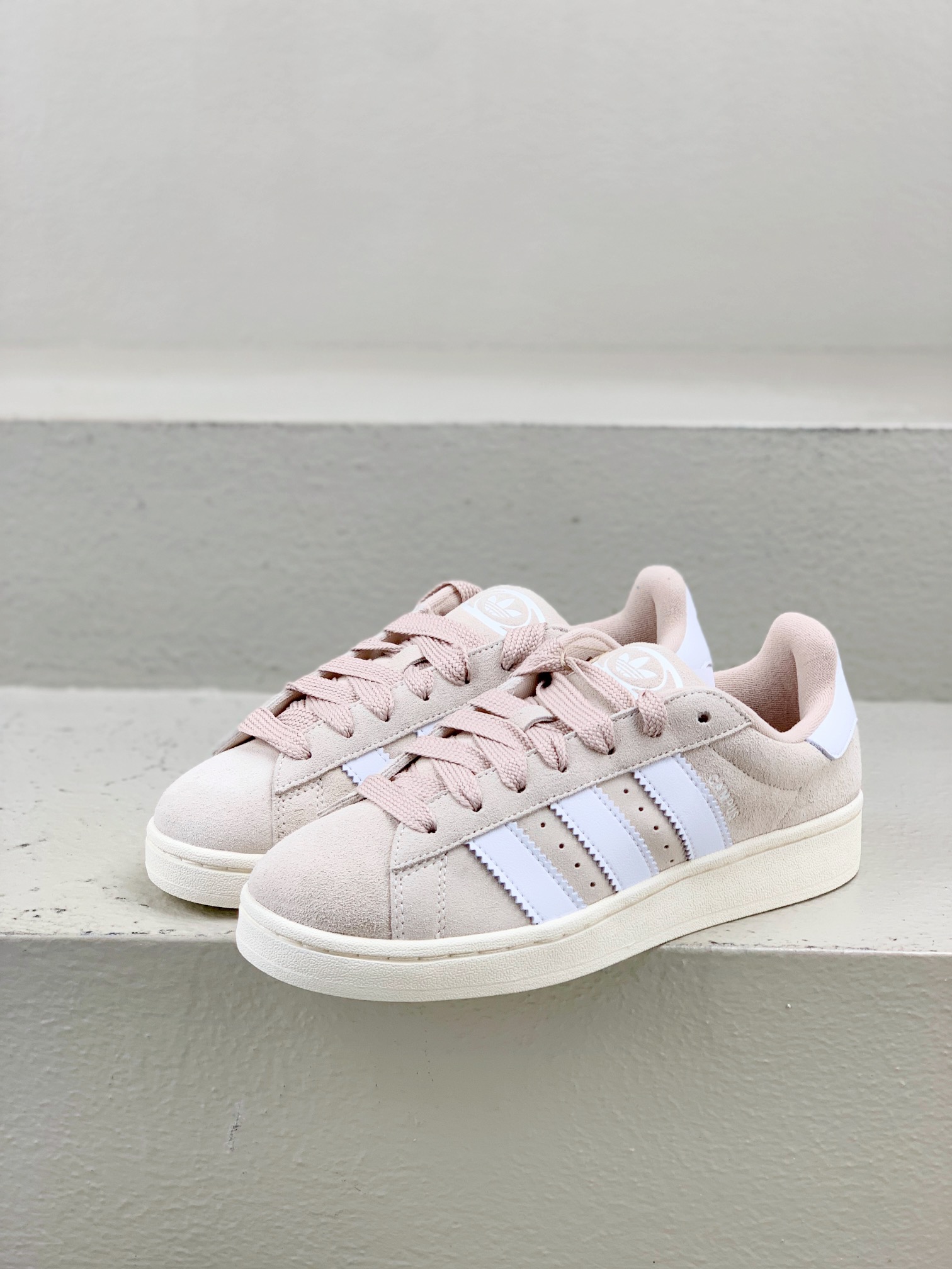 Adidas Male Board Shoes White M-l-s