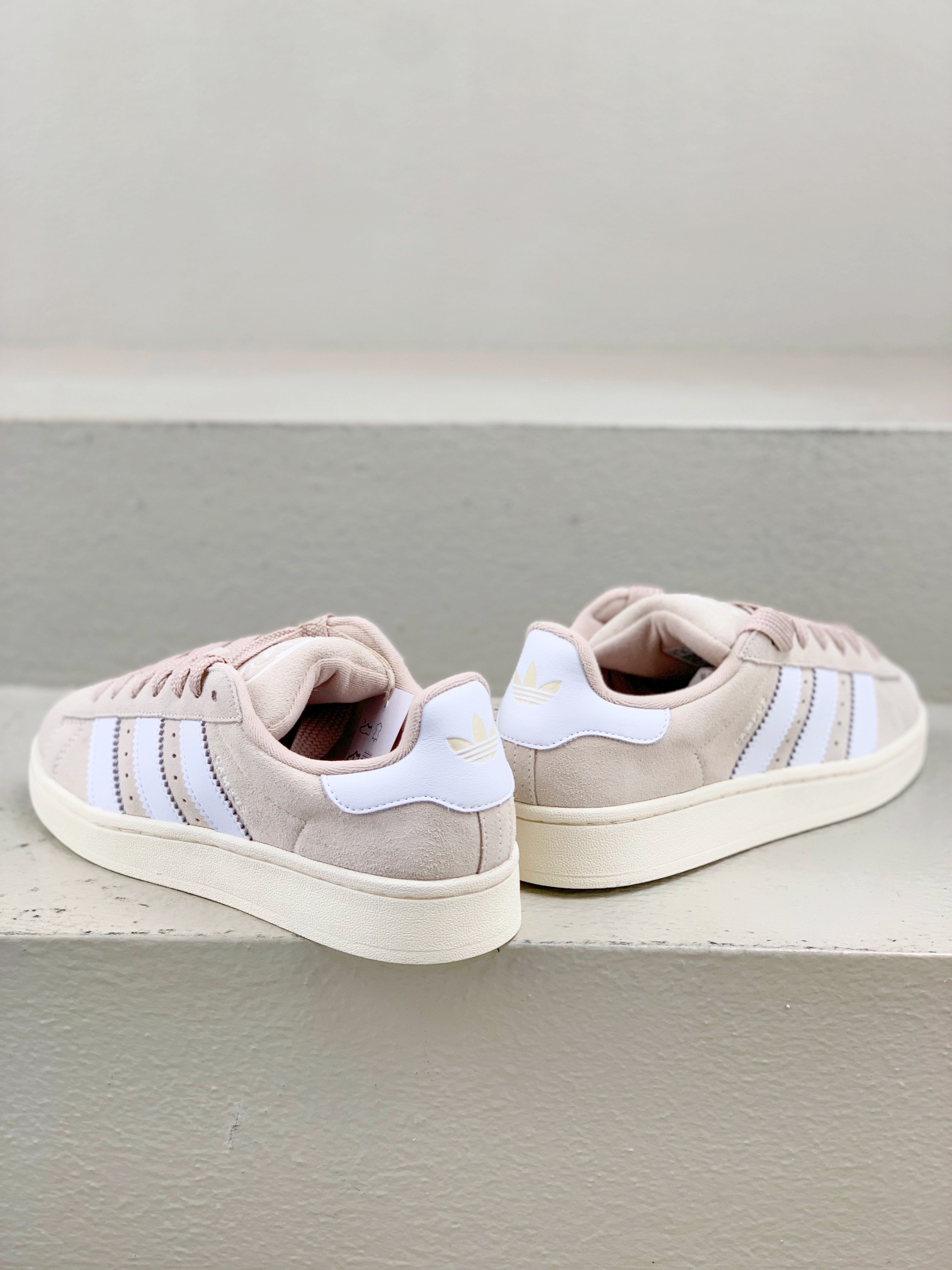 Adidas Male Board Shoes White M-l-s