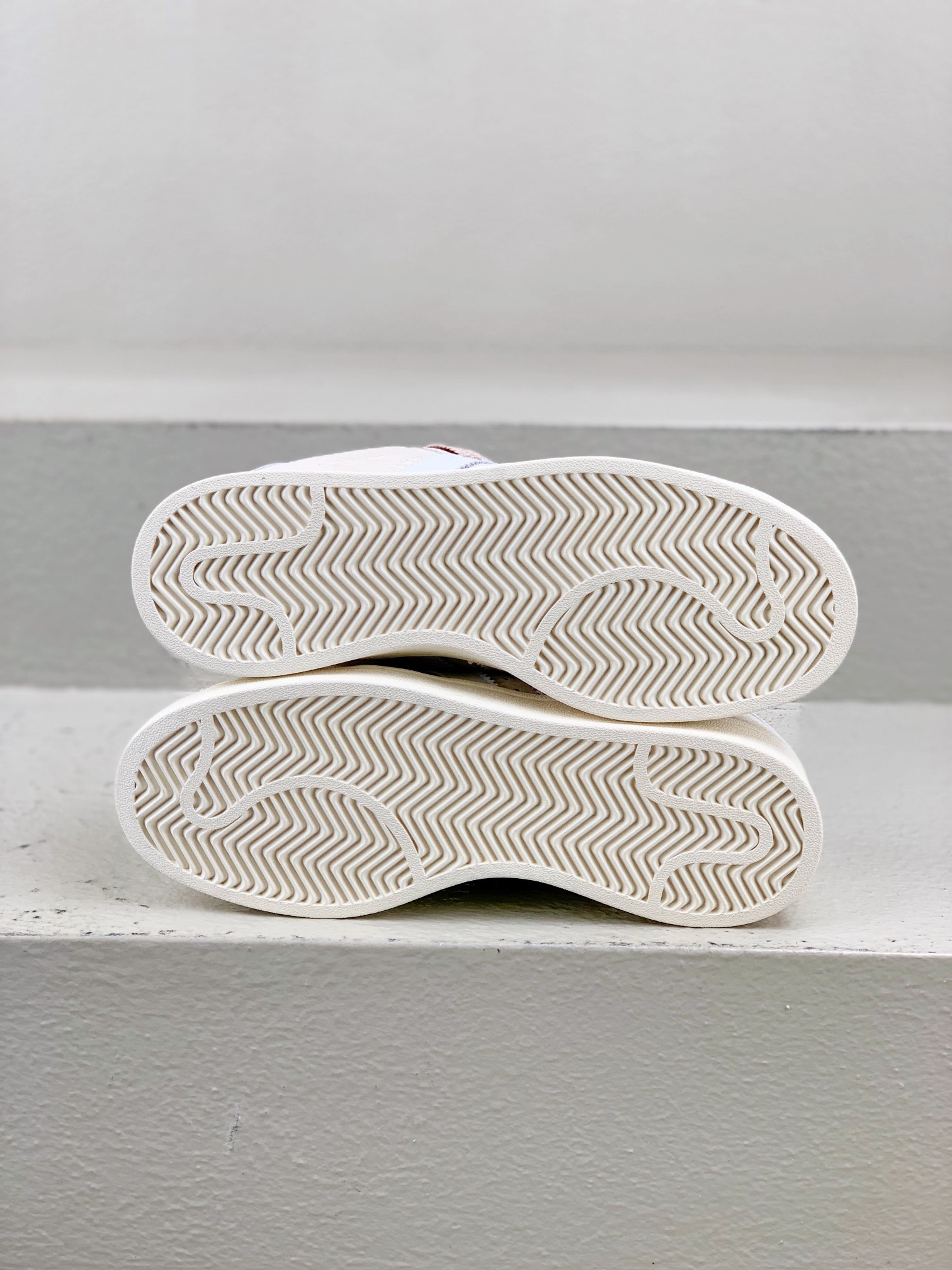 Adidas Male Board Shoes White M-l-s