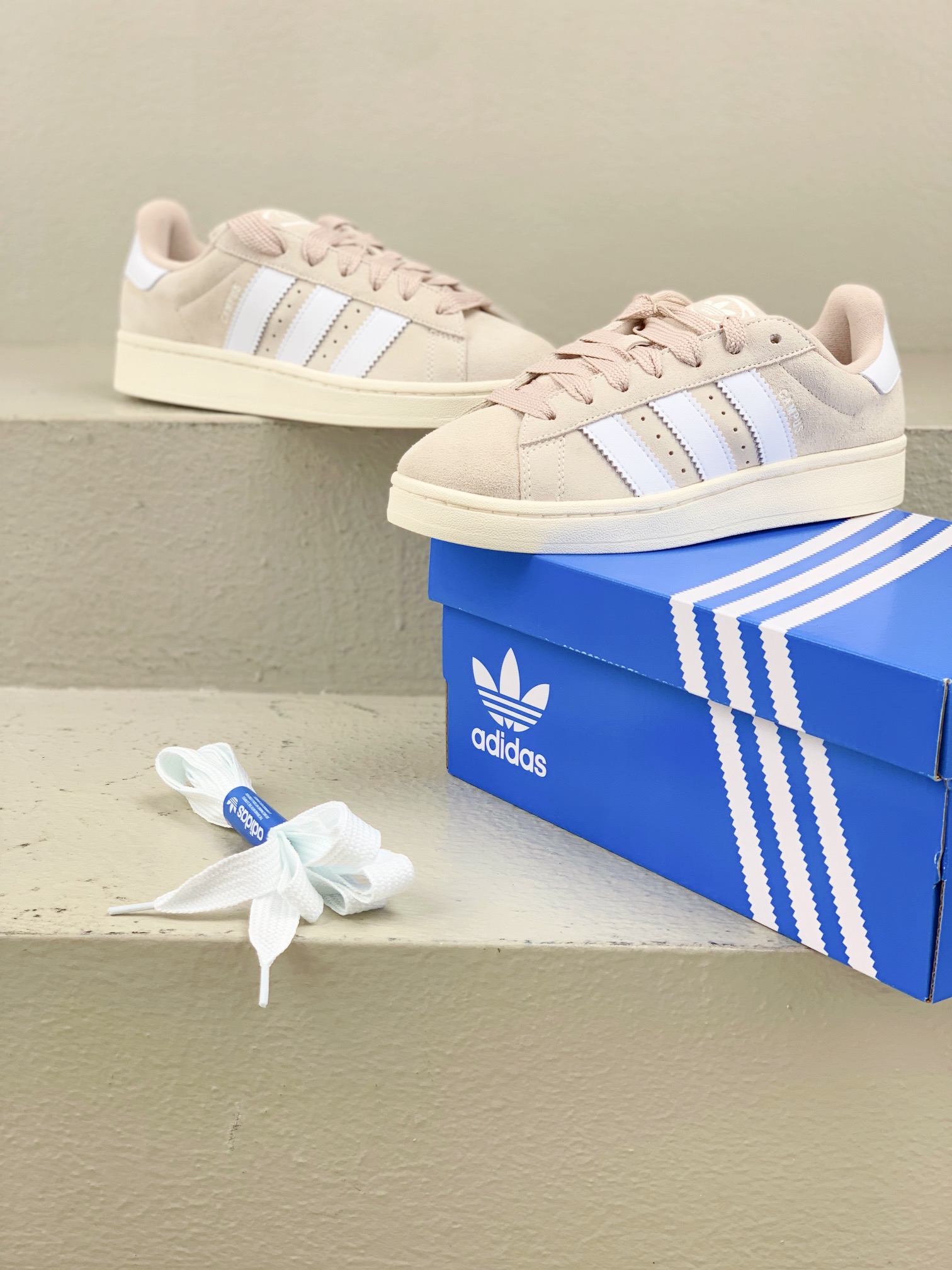 Adidas Male Board Shoes White M-l-s