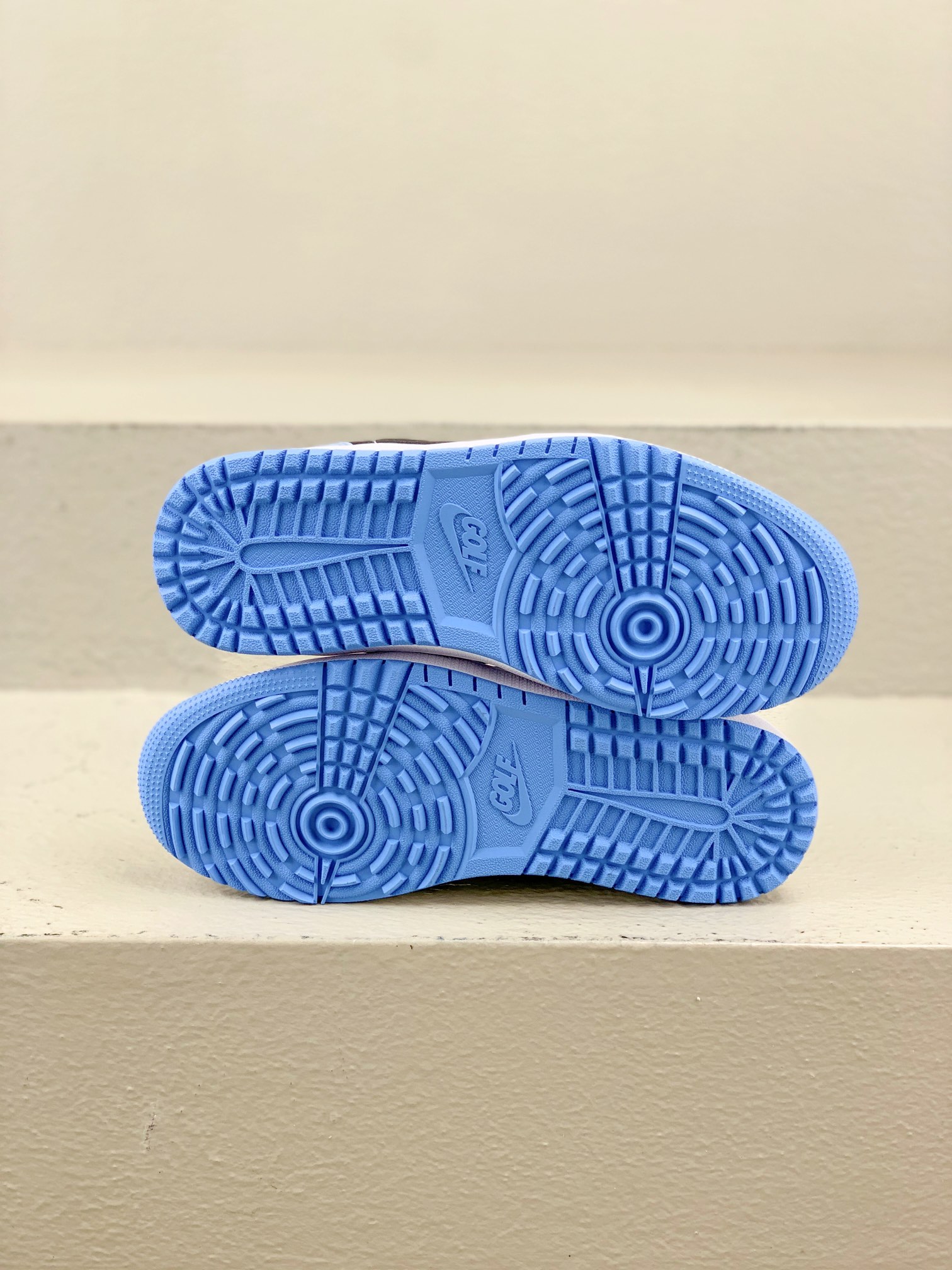 Jordan Nike Male Sneakers M-l-s