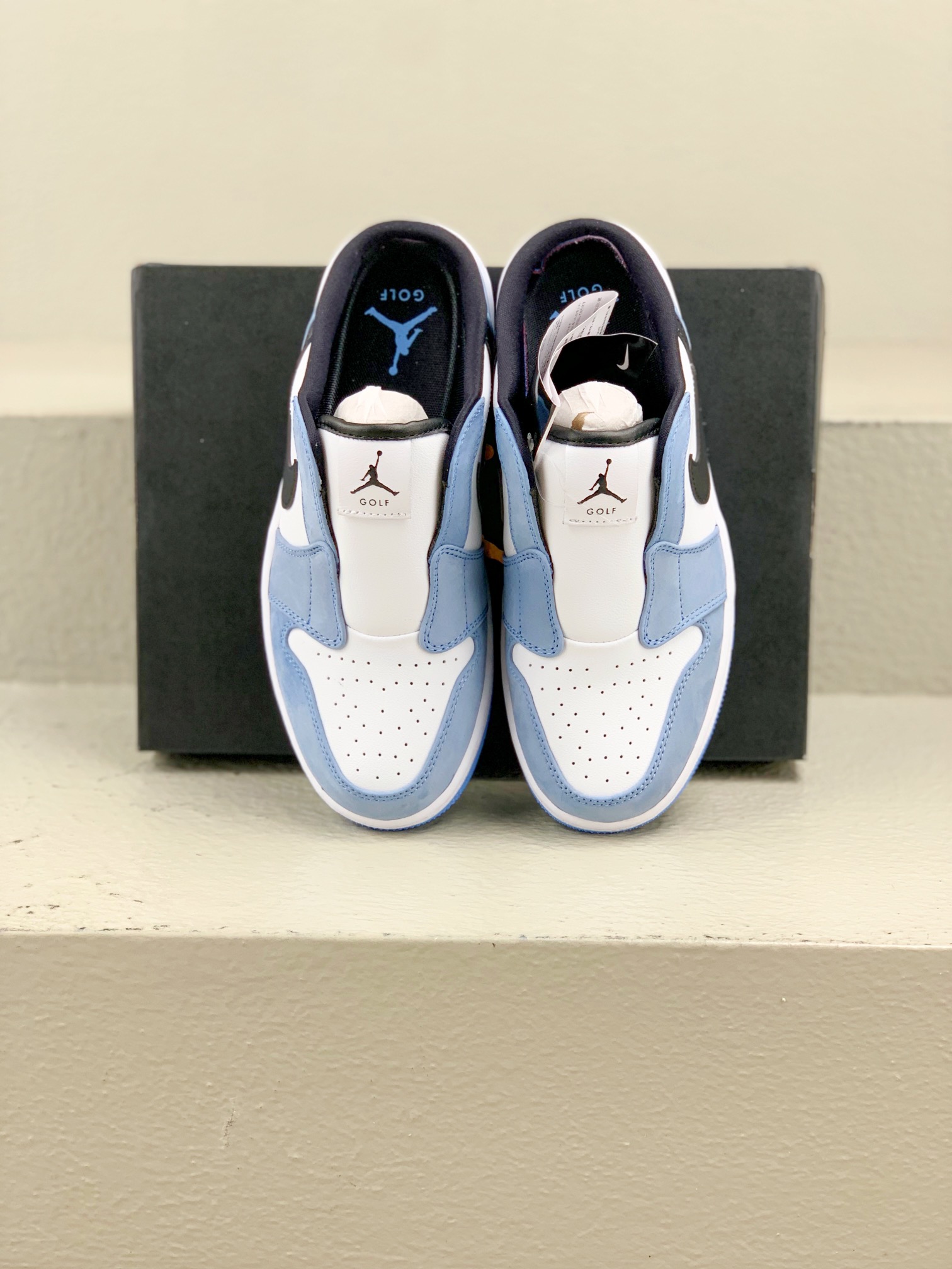 Jordan Nike Male Sneakers M-l-s