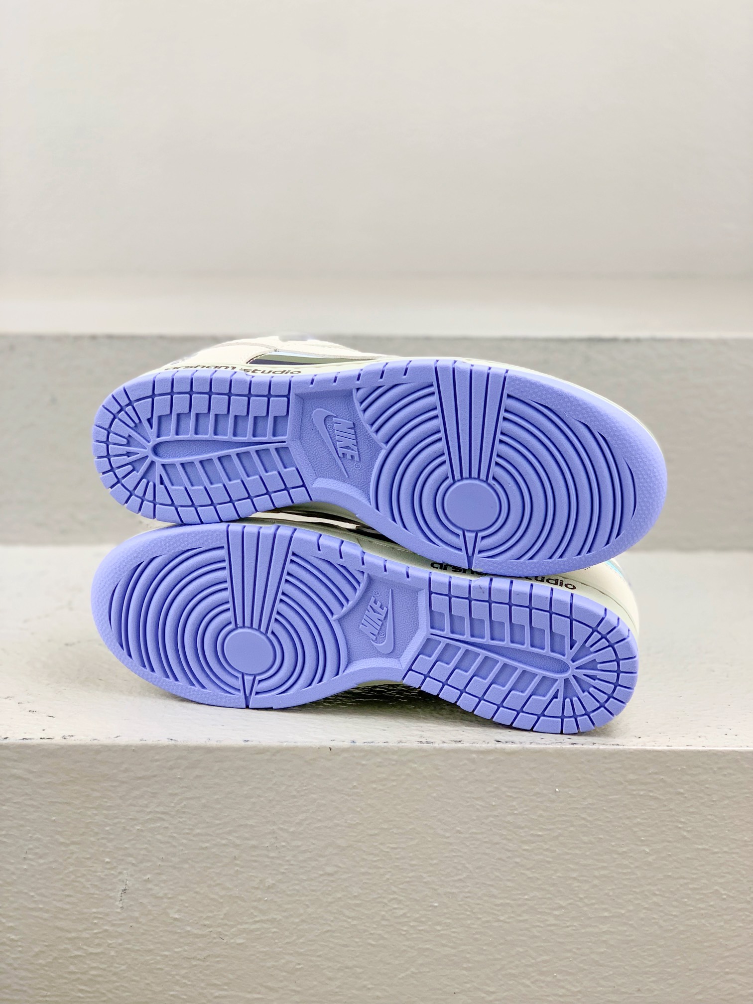 Nike Male Board Shoes M-l-s