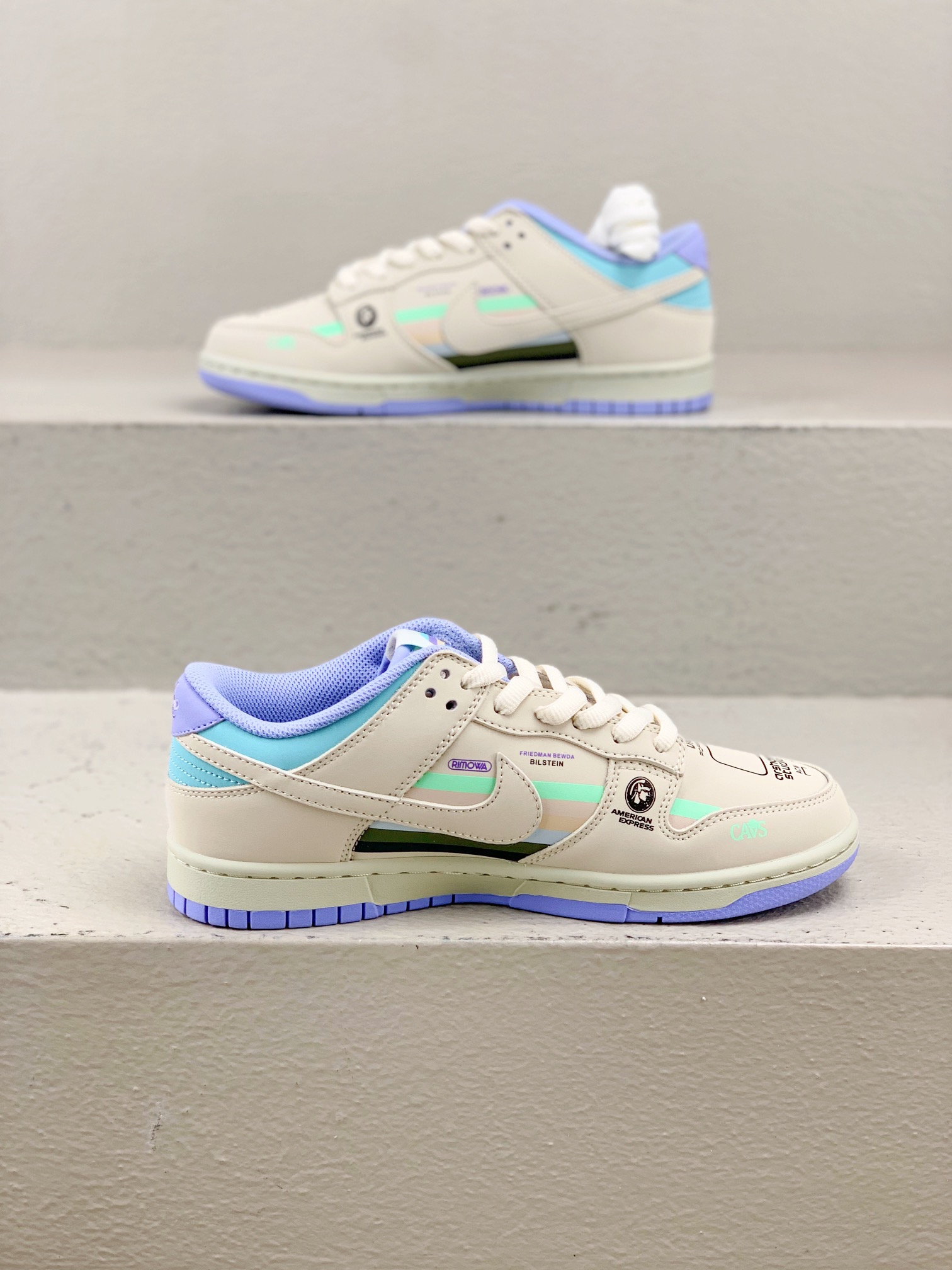 Nike Male Board Shoes M-l-s