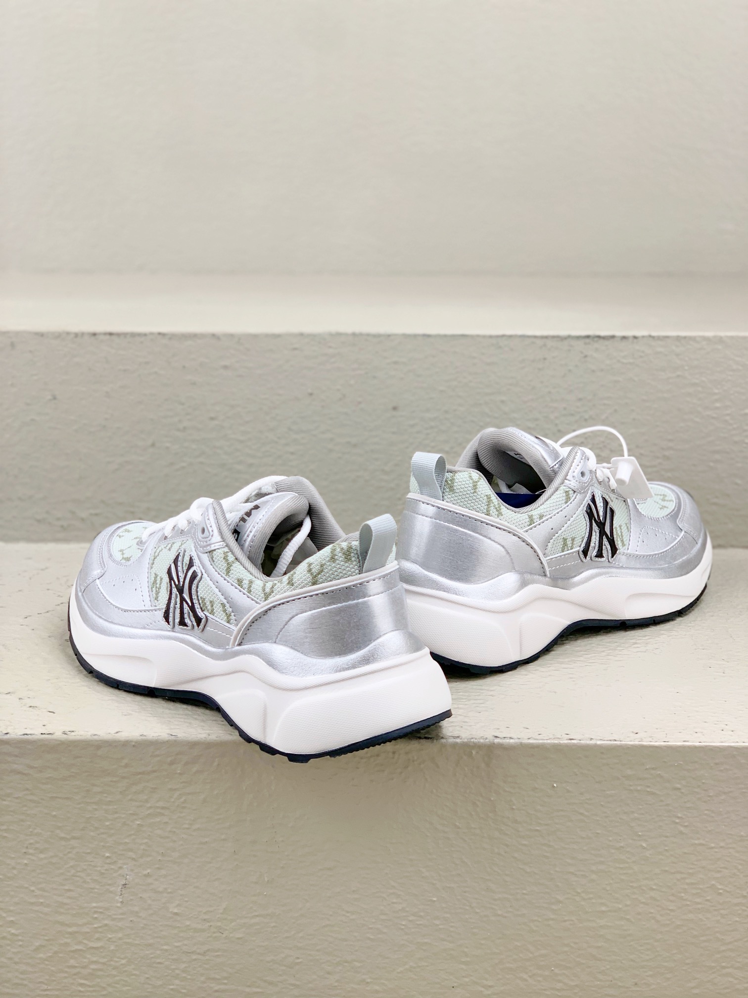 Nike Male Running Shoes Breathable M-l-s