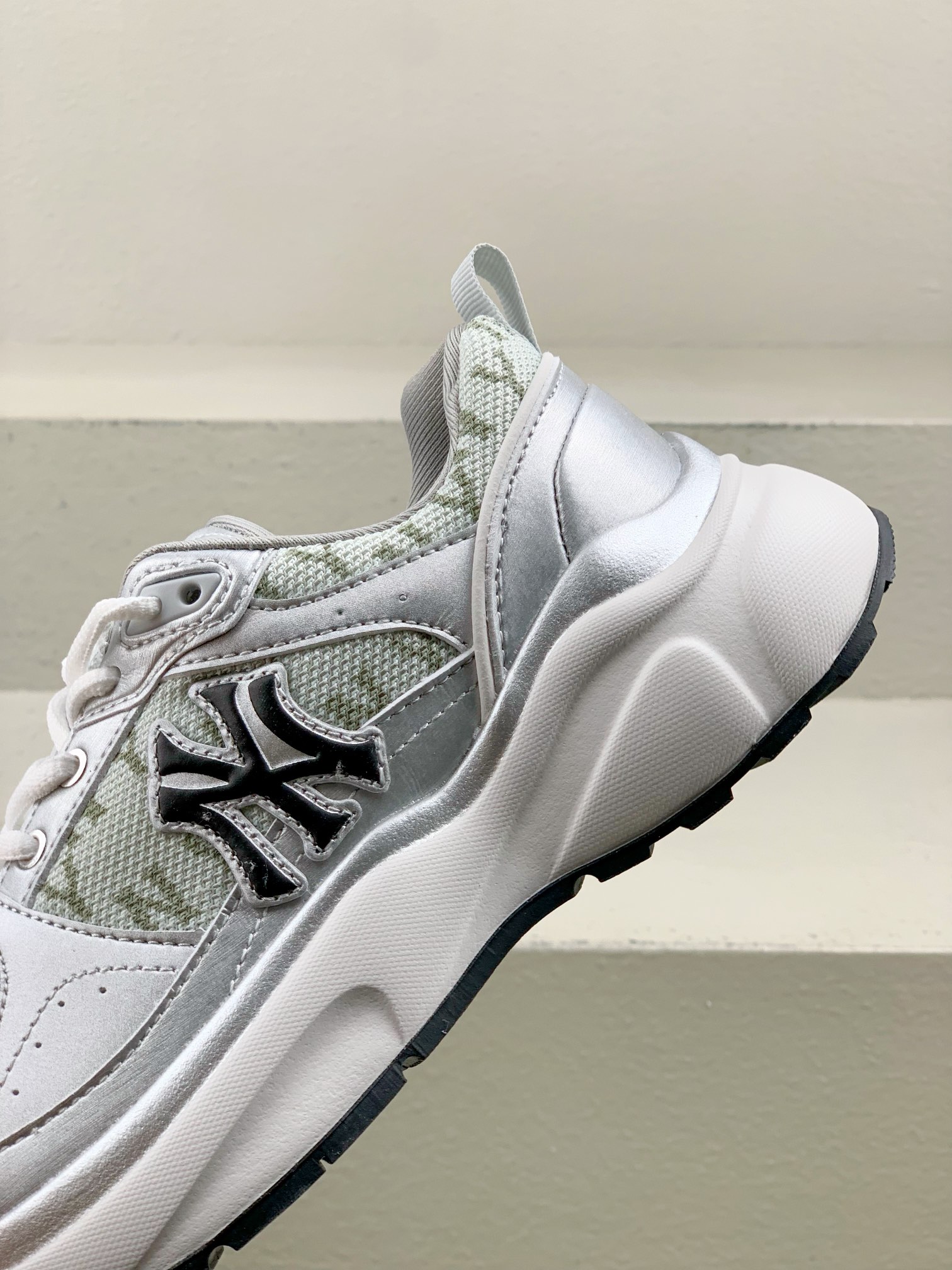 Nike Male Running Shoes Breathable M-l-s