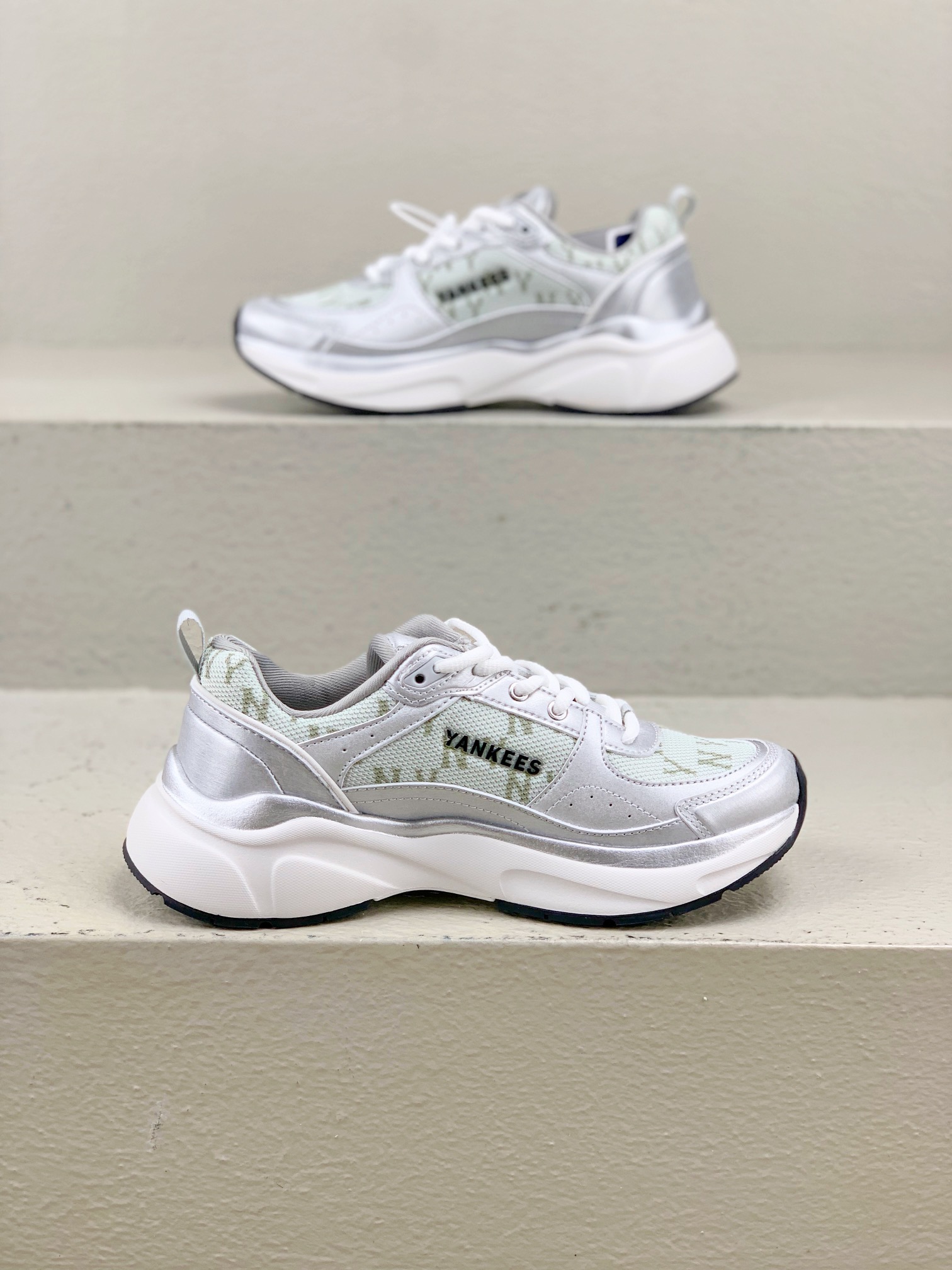 Nike Male Running Shoes Breathable M-l-s