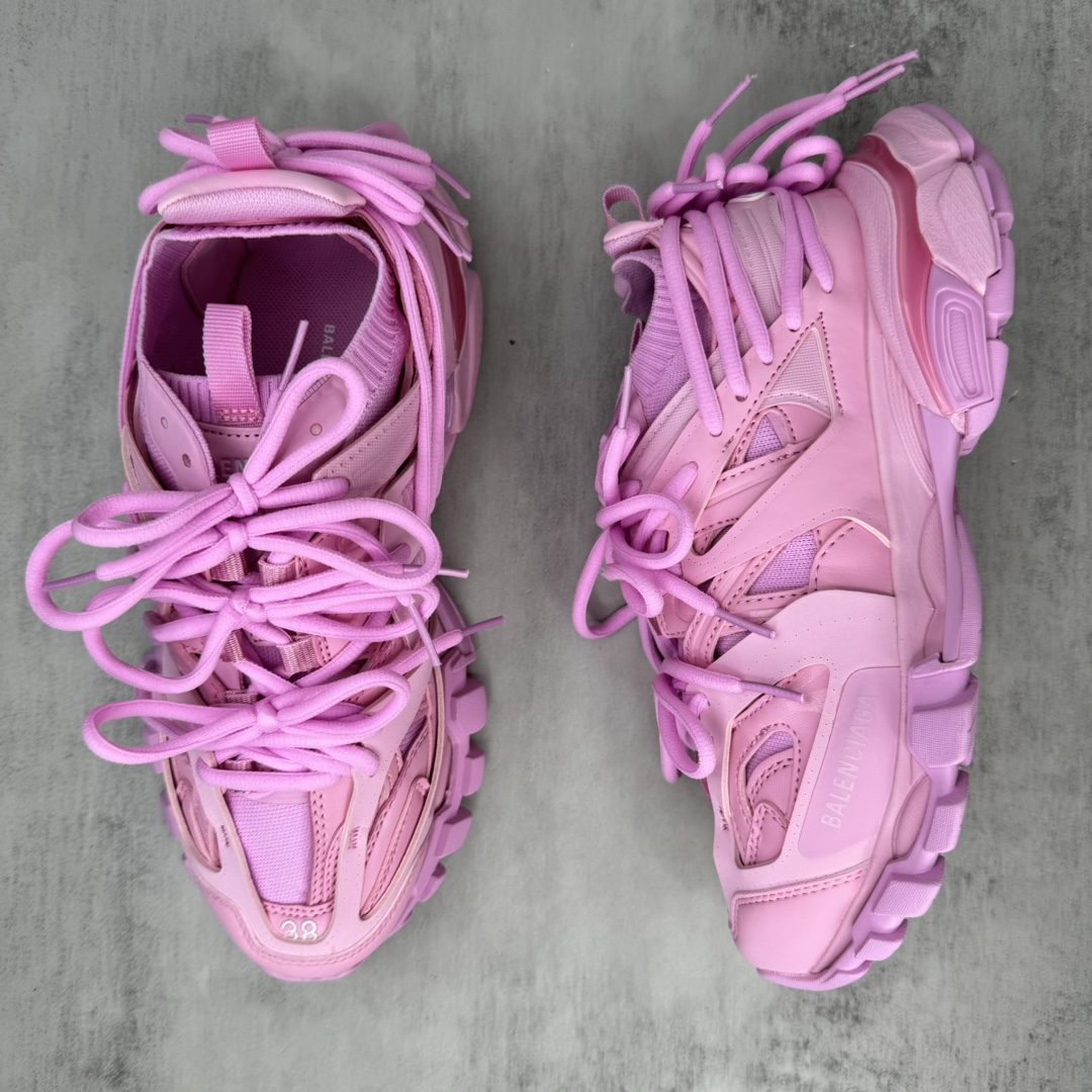 Calvin Klein Basic Shoes Breathable L-s