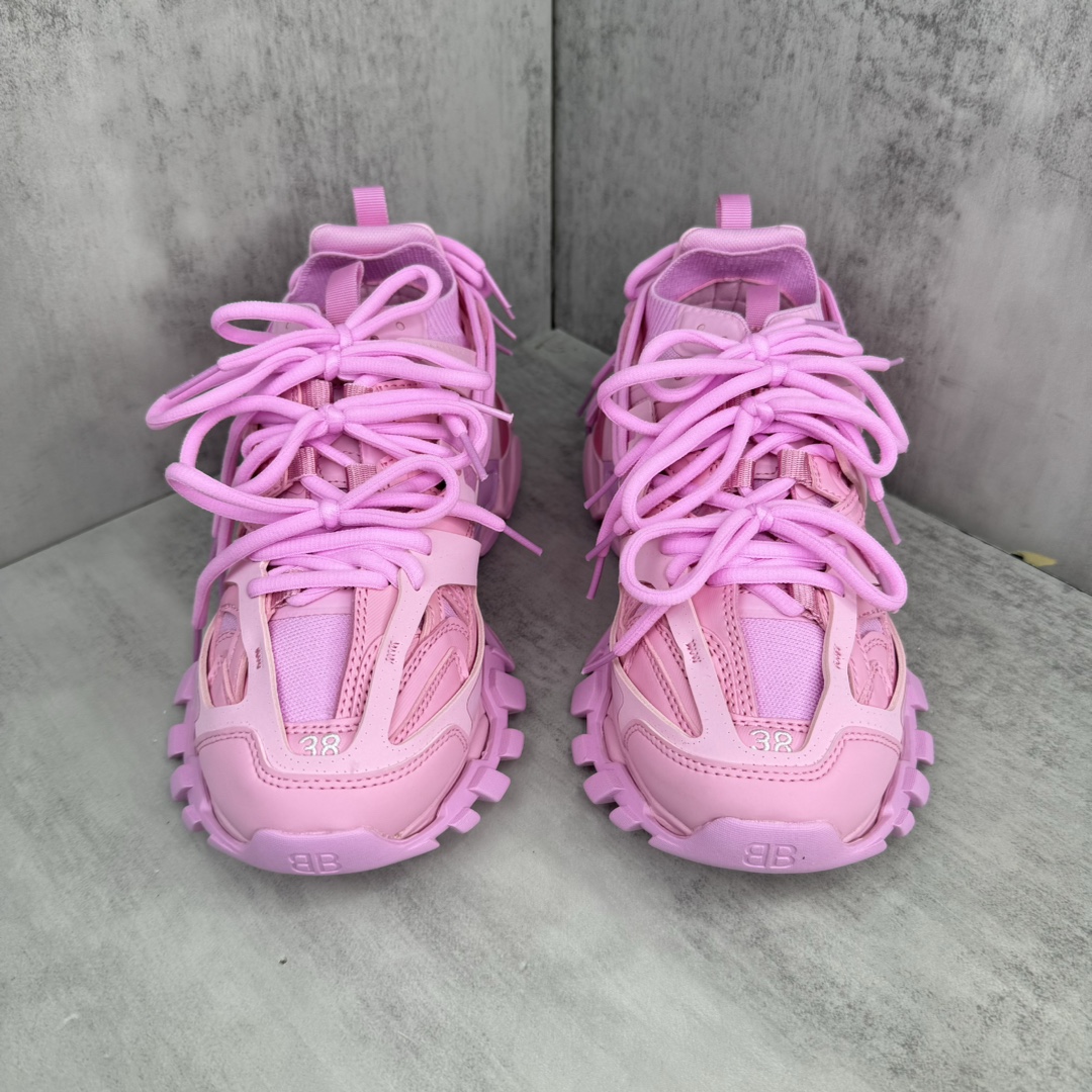 Calvin Klein Basic Shoes Breathable L-s