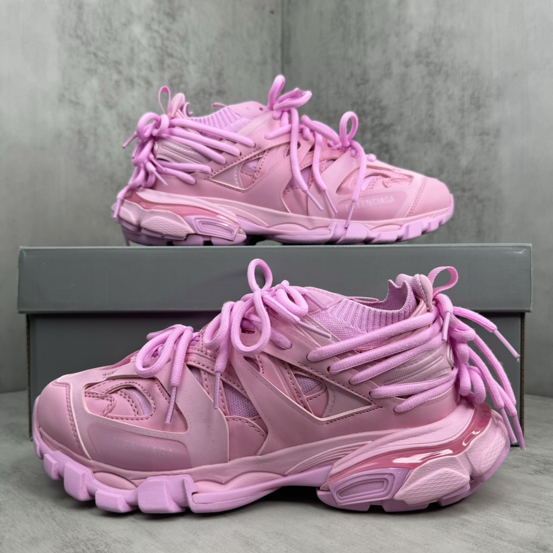 Calvin Klein Basic Shoes Breathable L-s