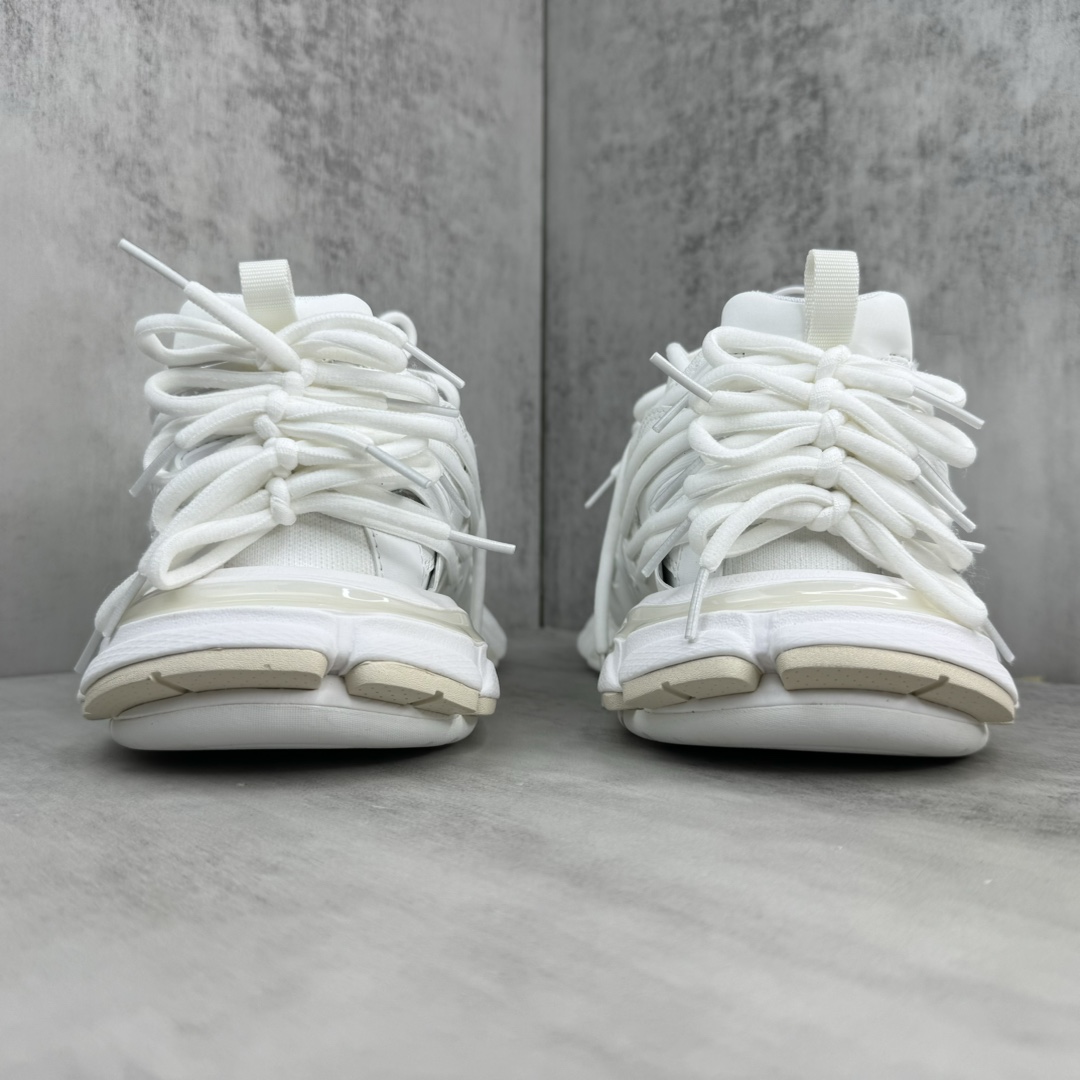 Calvin Klein Basic Shoes Breathable L-s