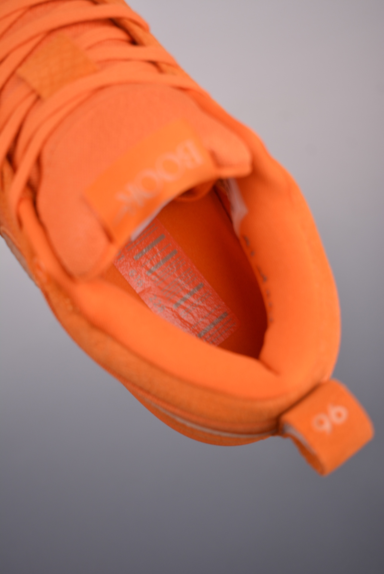 Nike Male Basic Shoes Mesh M-s