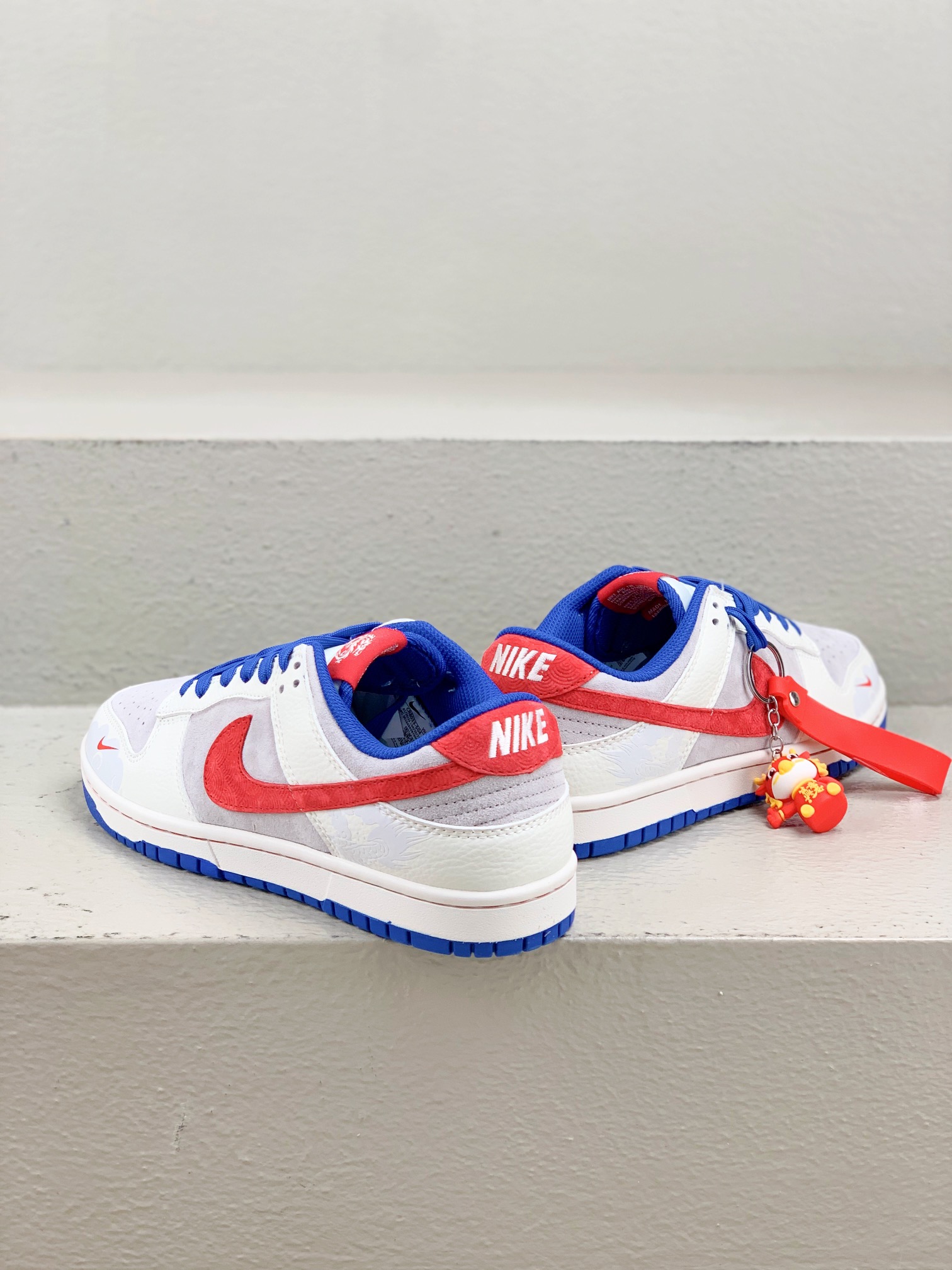 Dior Nike Male Board Shoes L-s