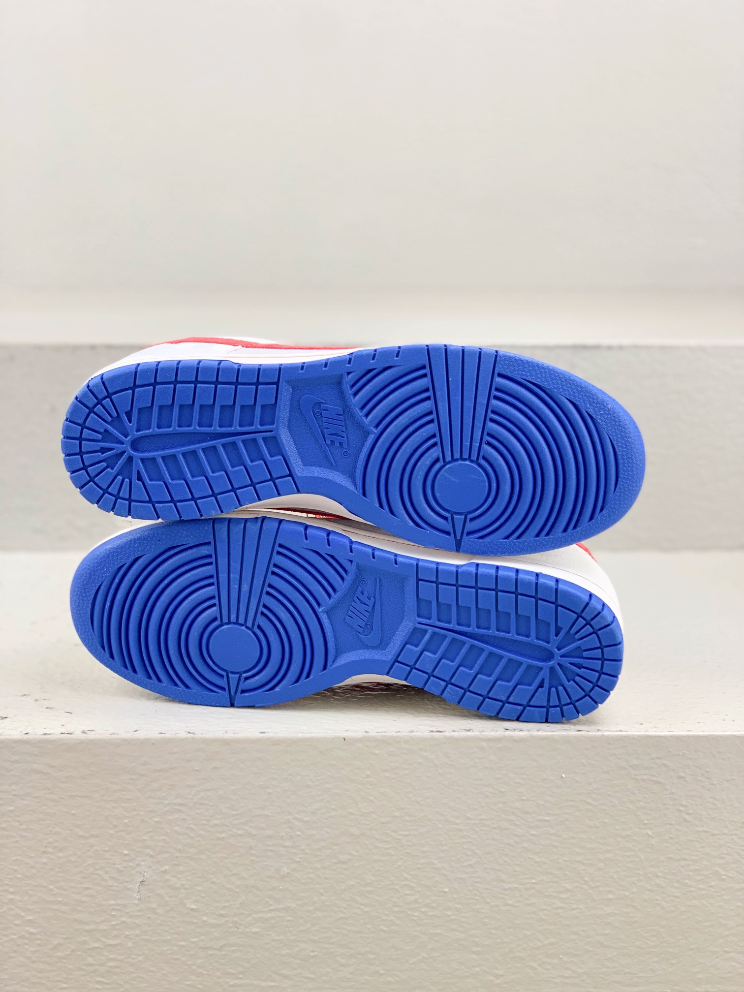 Dior Nike Male Board Shoes L-s