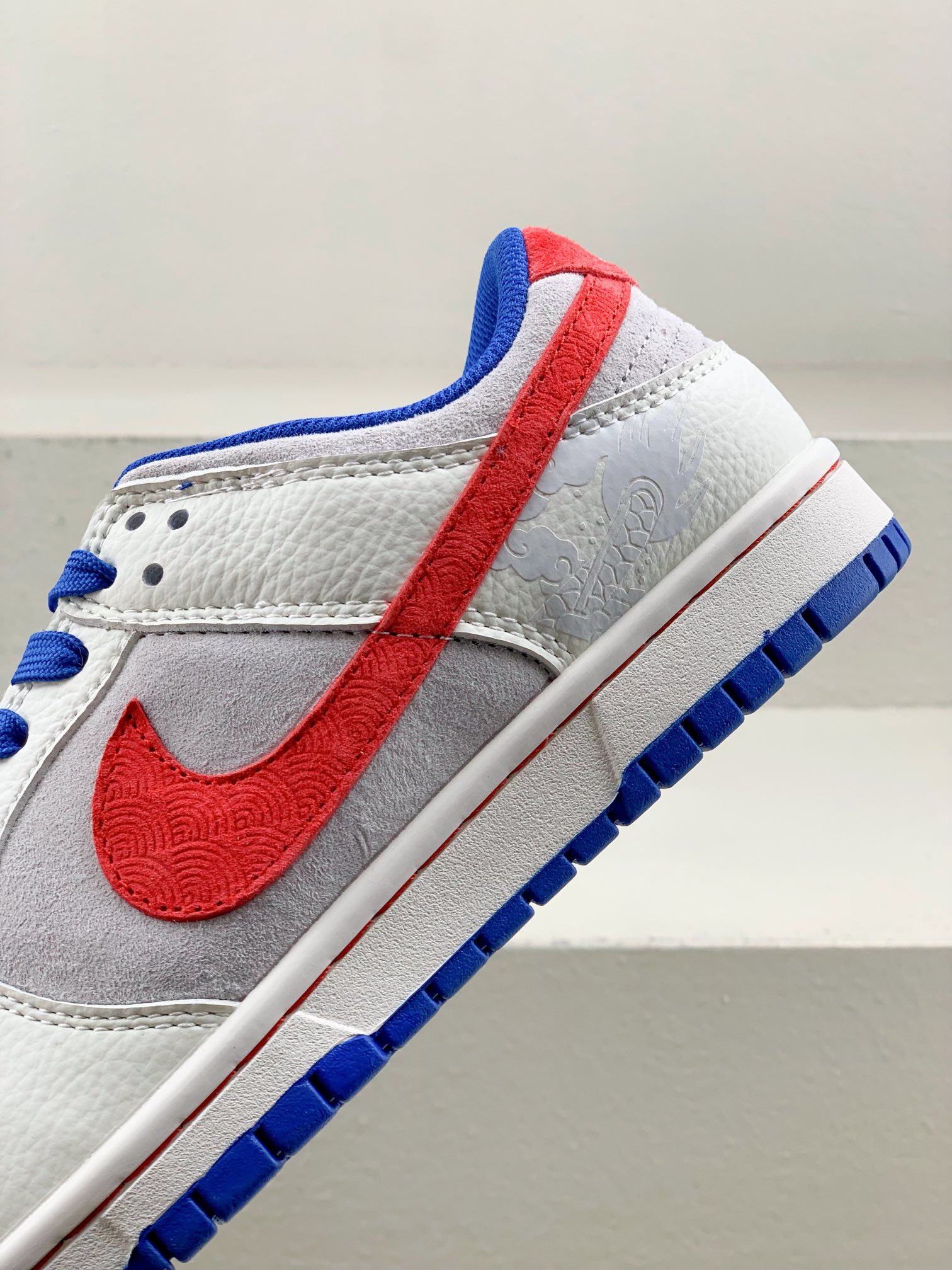 Dior Nike Male Board Shoes L-s