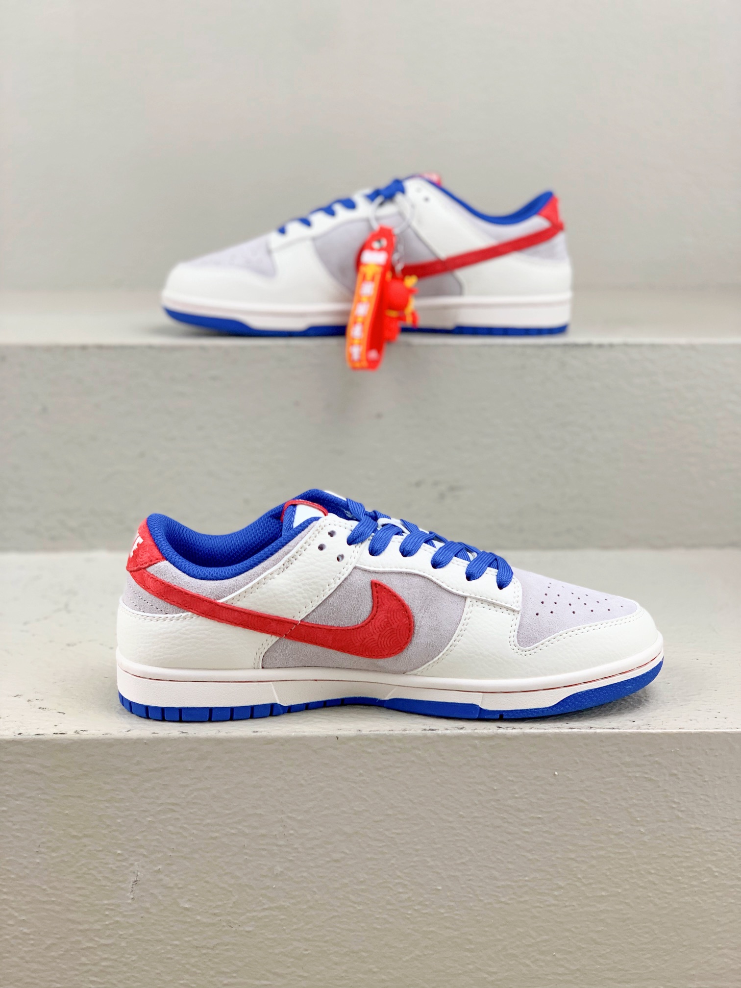 Dior Nike Male Board Shoes L-s