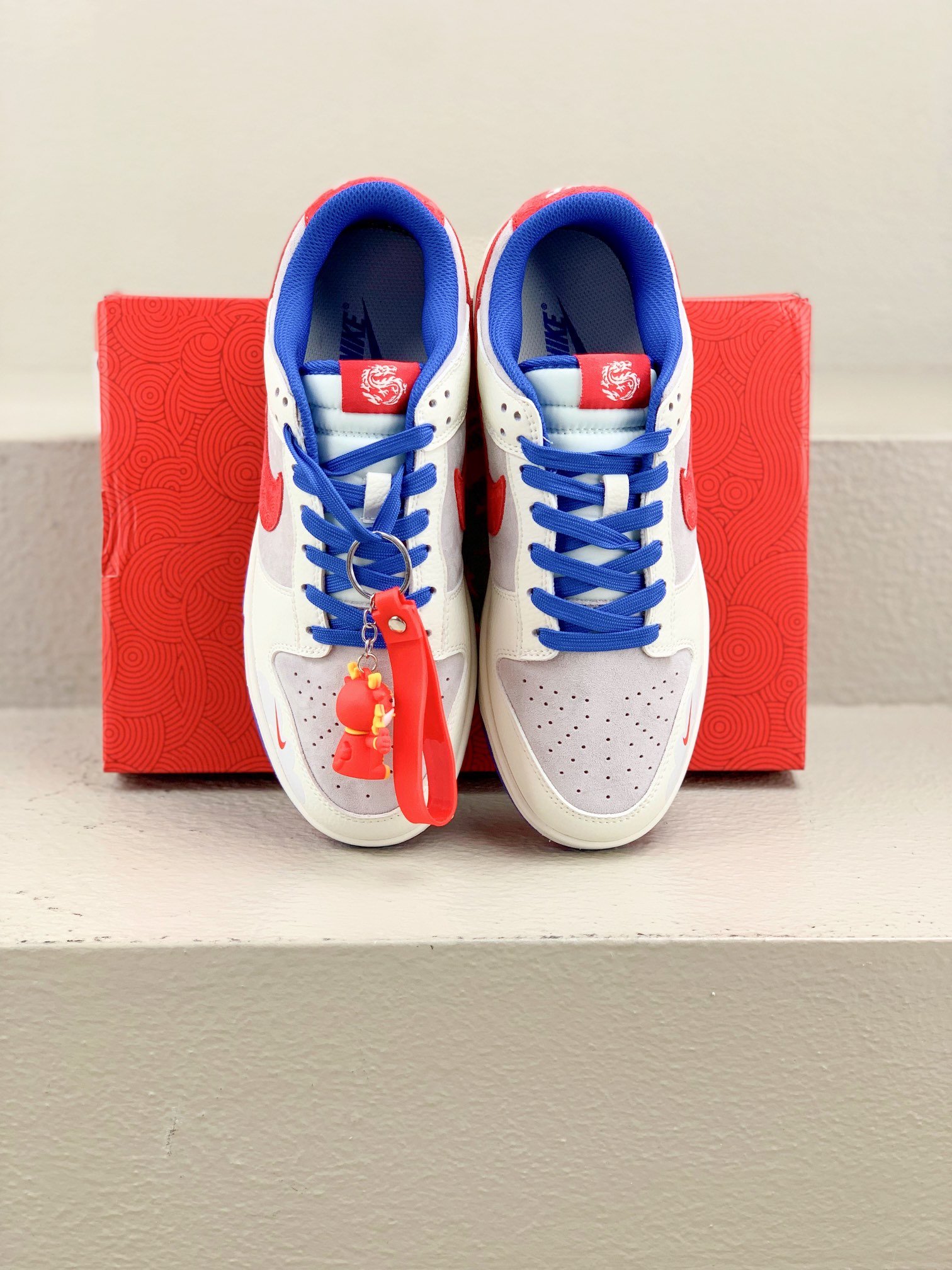 Dior Nike Male Board Shoes L-s