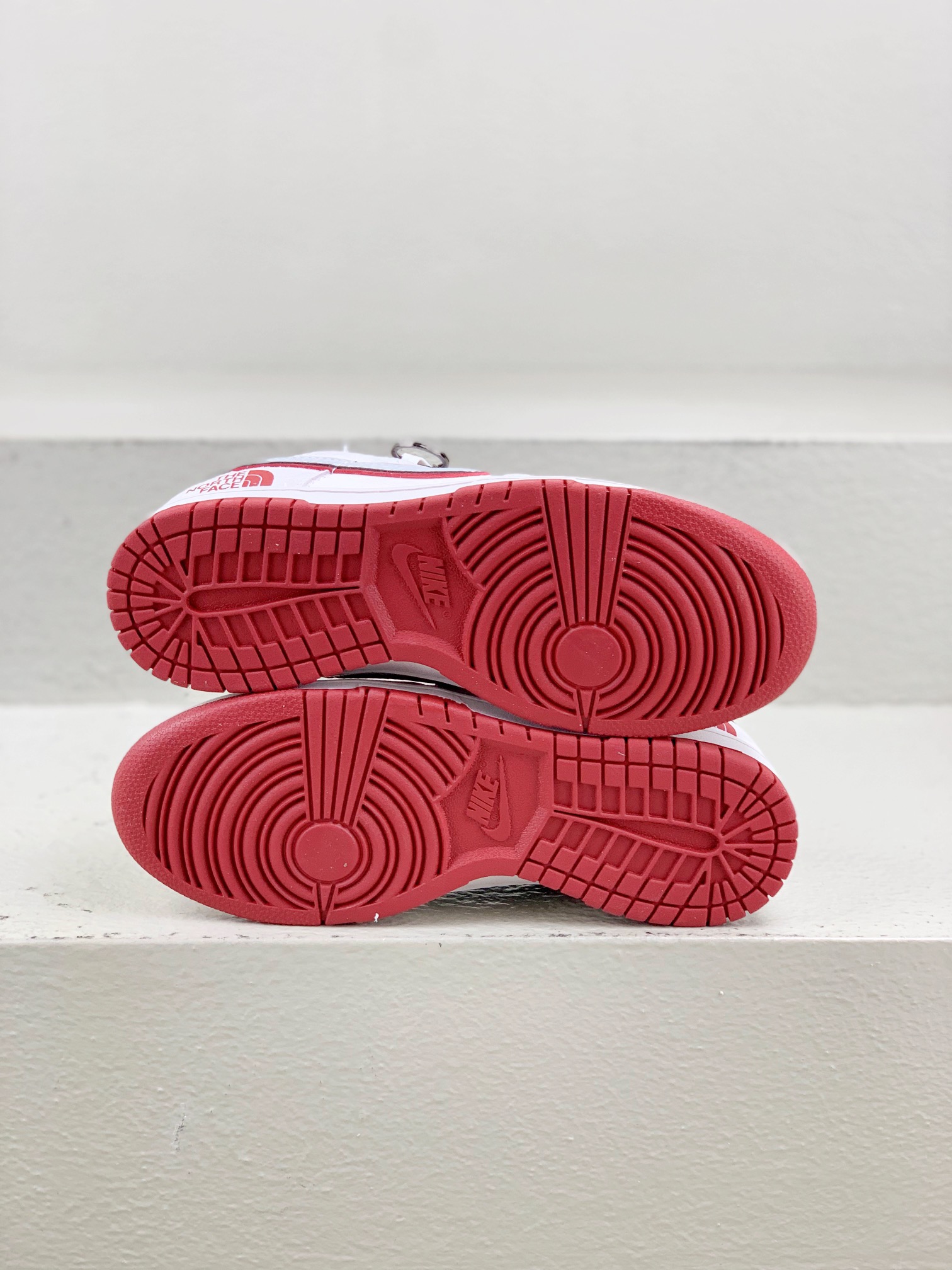 Dolce Gabbana Nike The North Face Male Board Shoes M-l-s